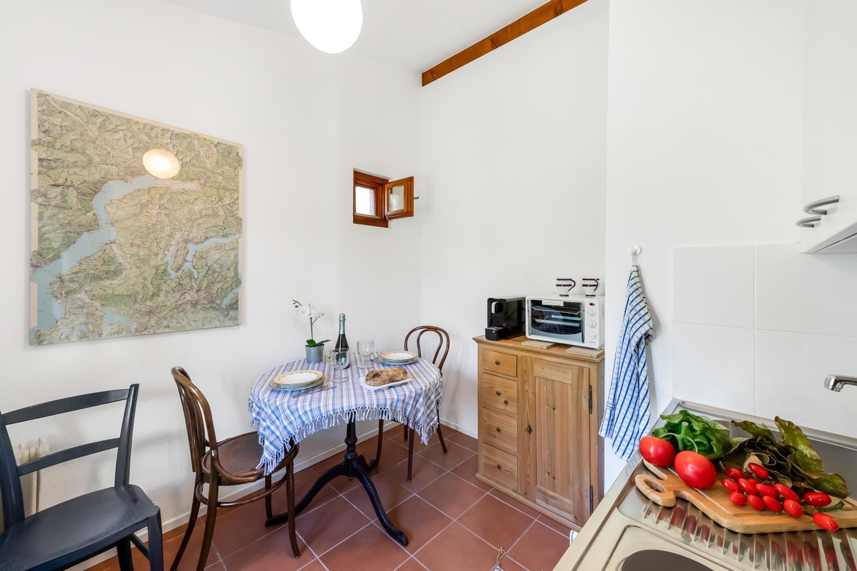 Romantic Apartments - Happy Rentals