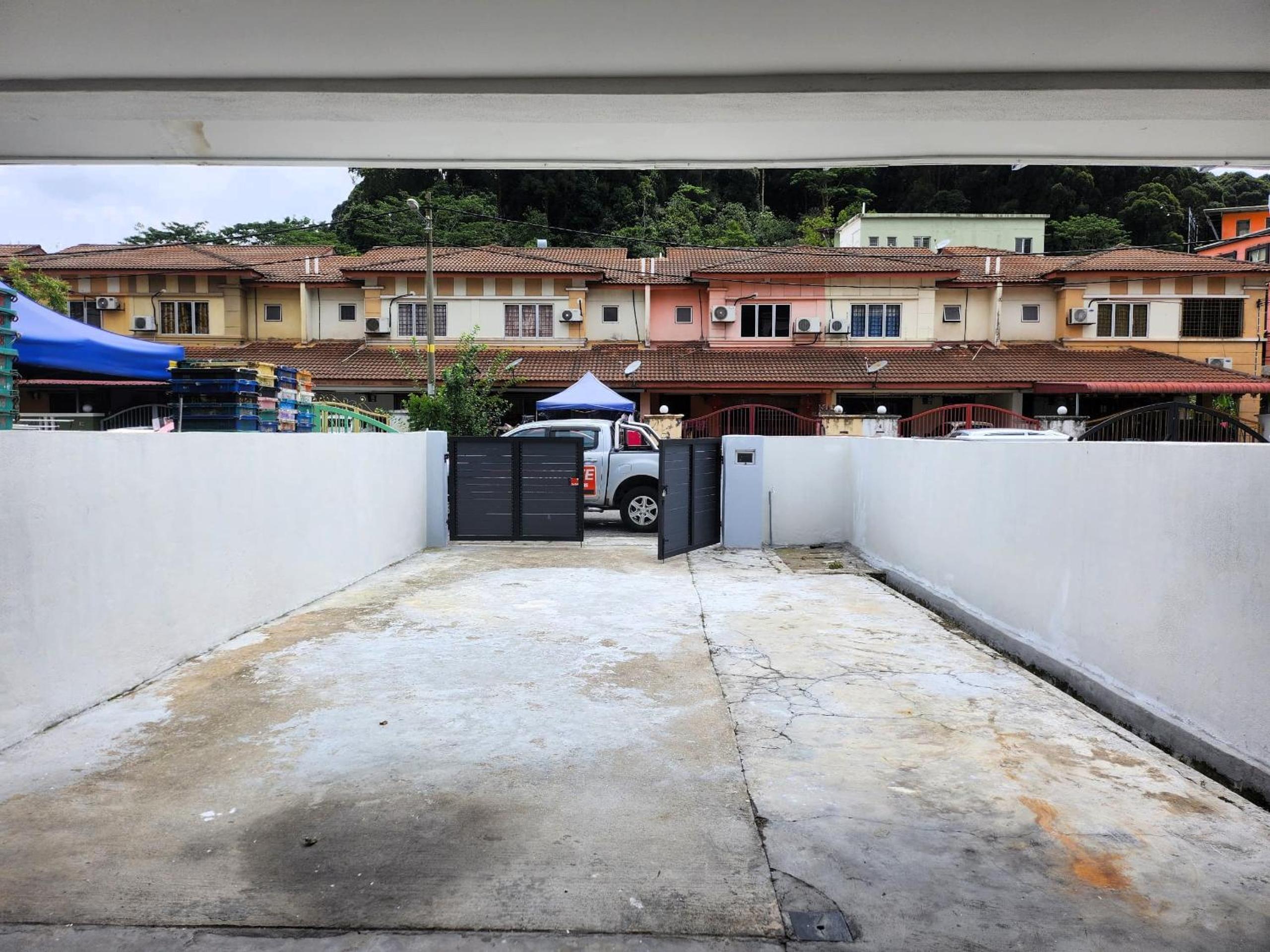 SE7EN Rawang Homestay - KKS Eco Collection photo 8