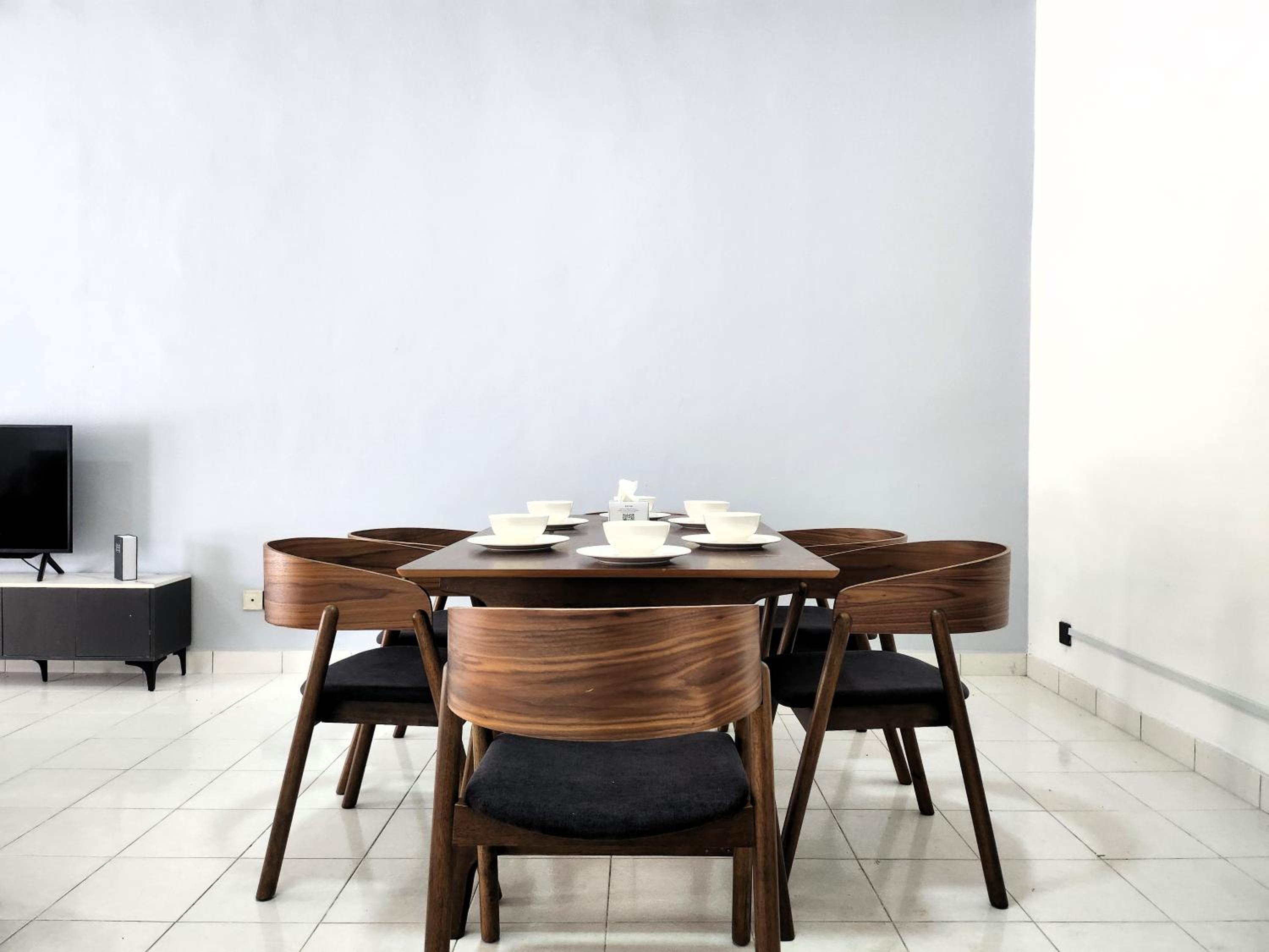 SE7EN Rawang Homestay - KKS Eco Collection photo 3
