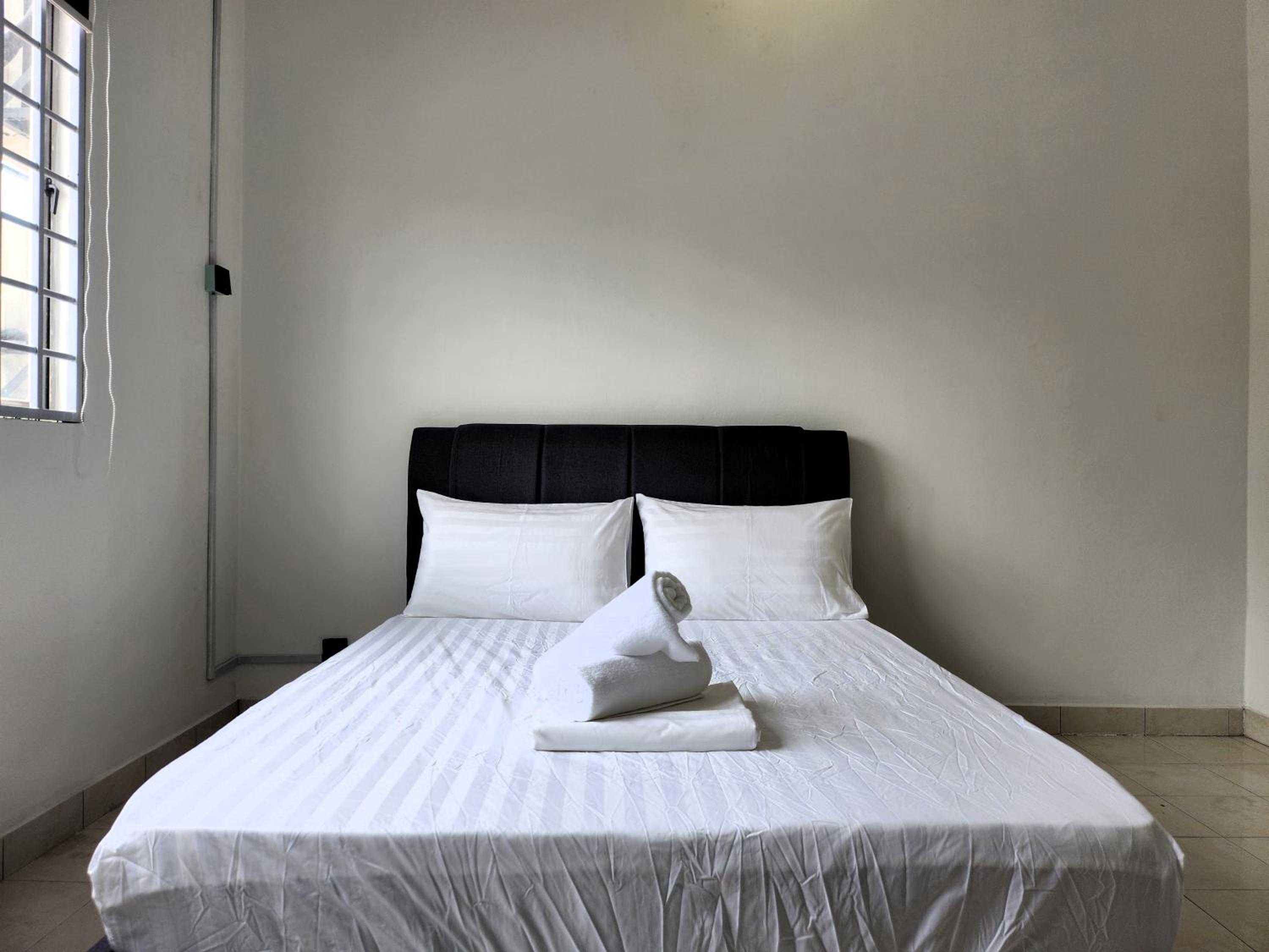 SE7EN Rawang Homestay - KKS Eco Collection photo 4