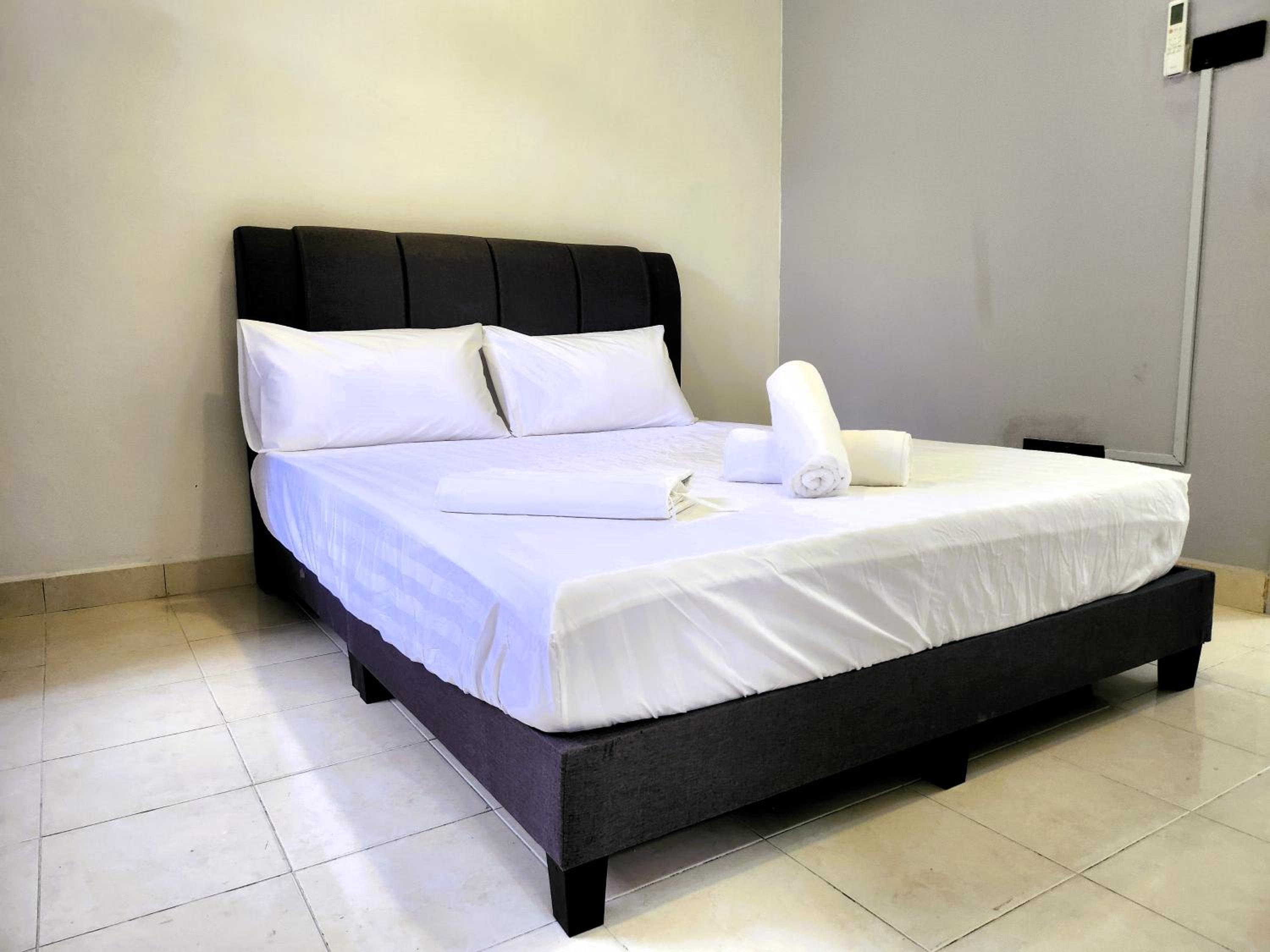 SE7EN Rawang Homestay - KKS Eco Collection photo 6