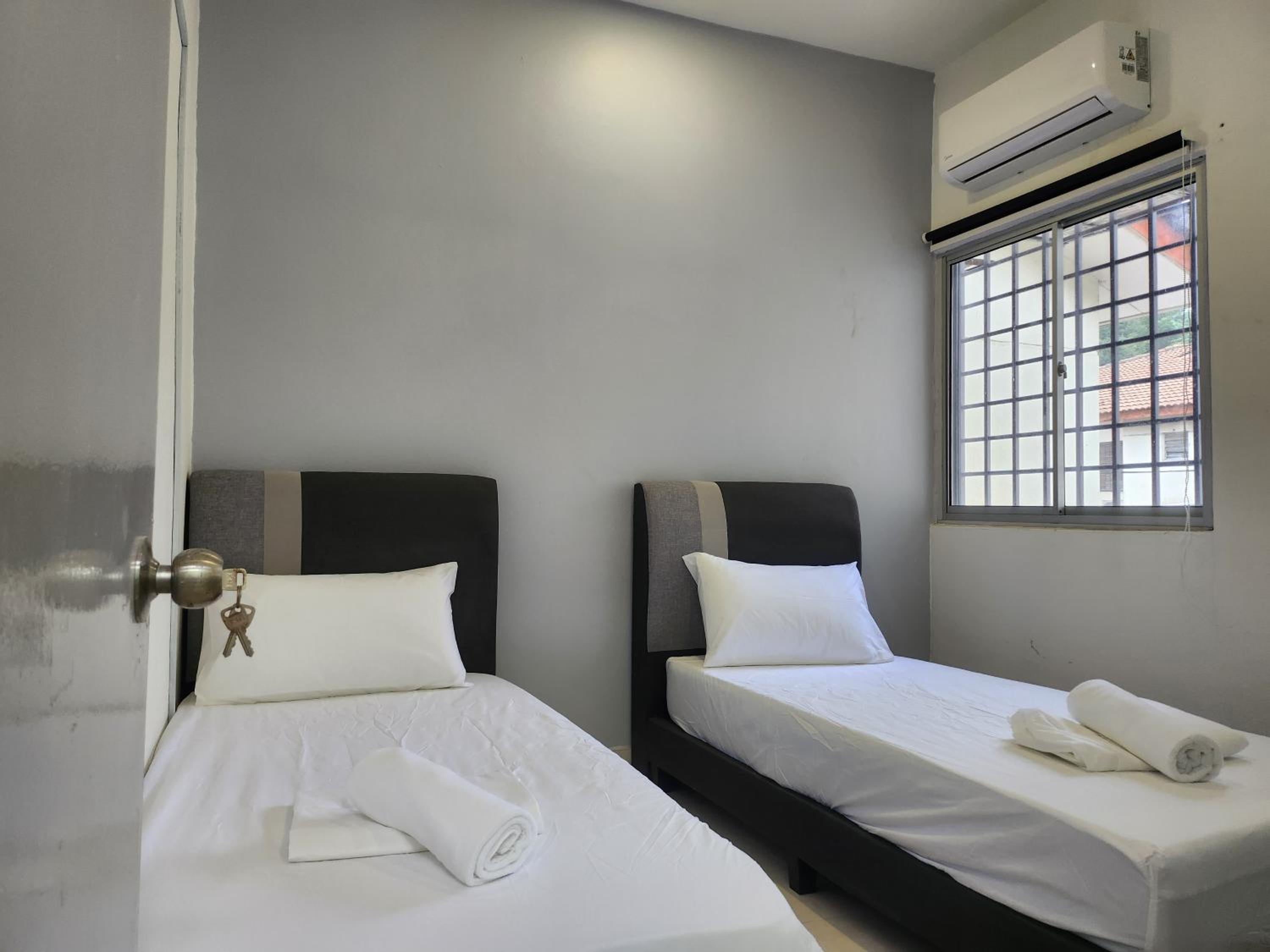 SE7EN Rawang Homestay - KKS Eco Collection photo 7