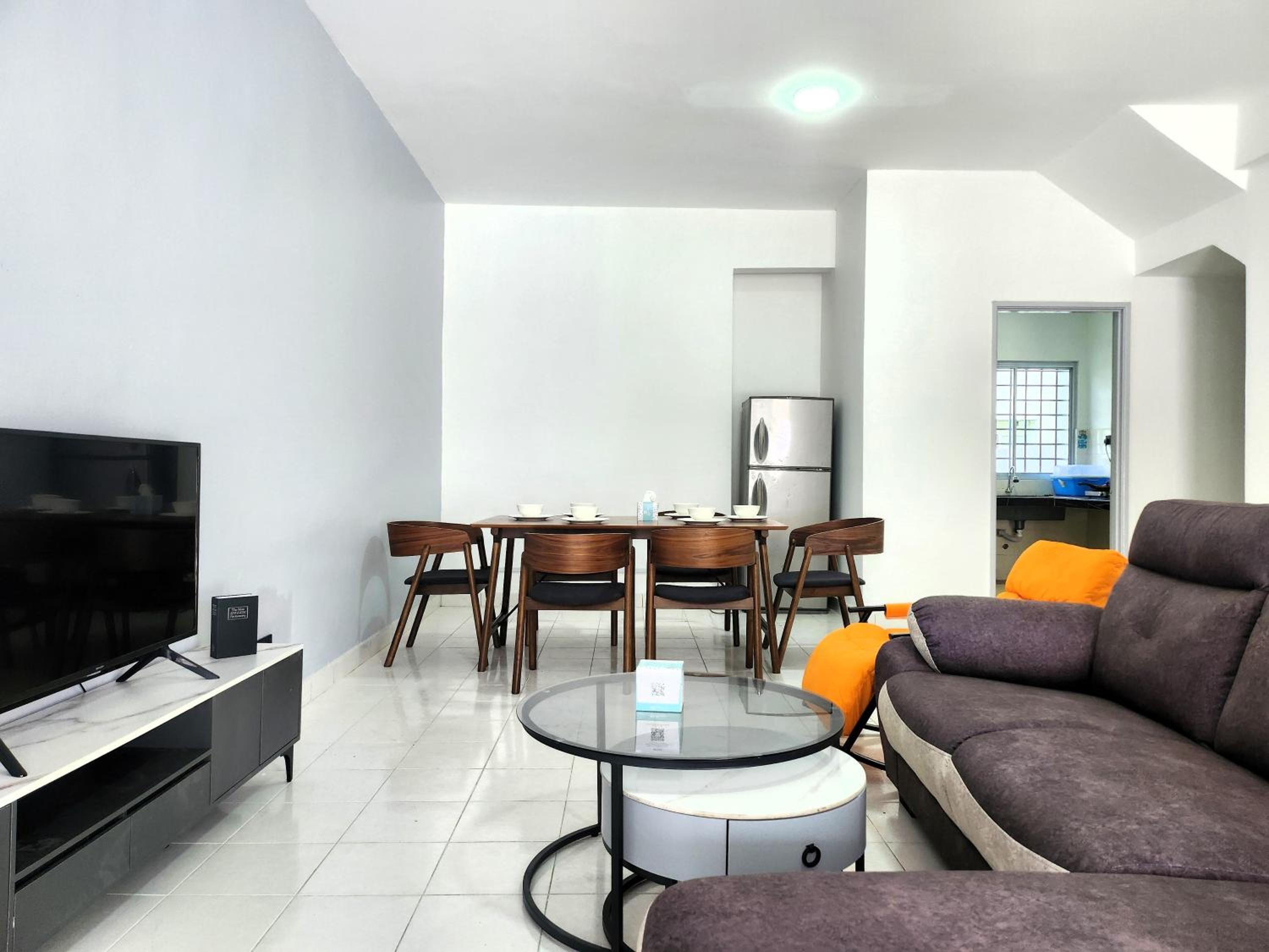 SE7EN Rawang Homestay - KKS Eco Collection photo 2