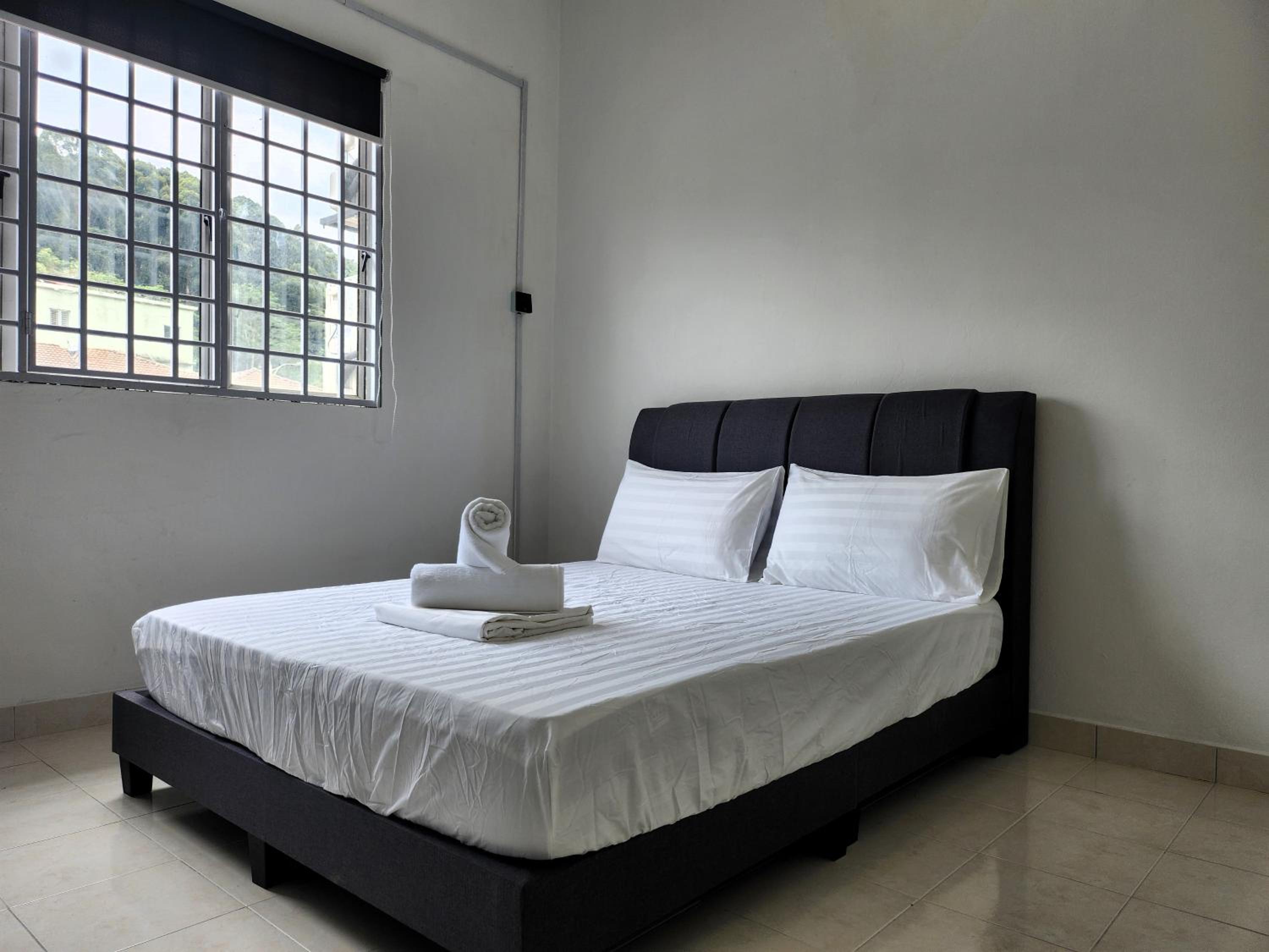 SE7EN Rawang Homestay - KKS Eco Collection photo 5