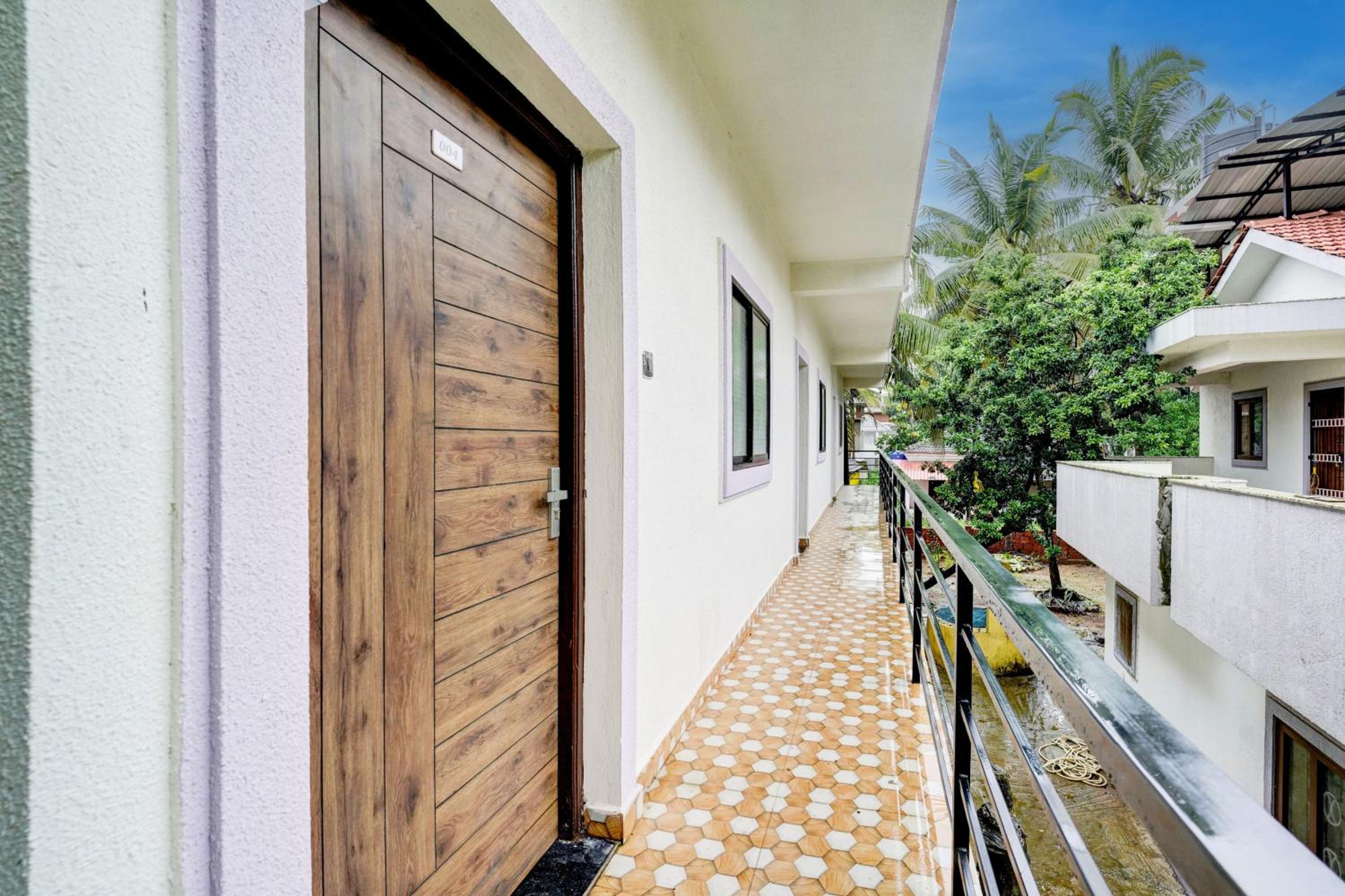 Hotel O Nosso Amor Stay view 2