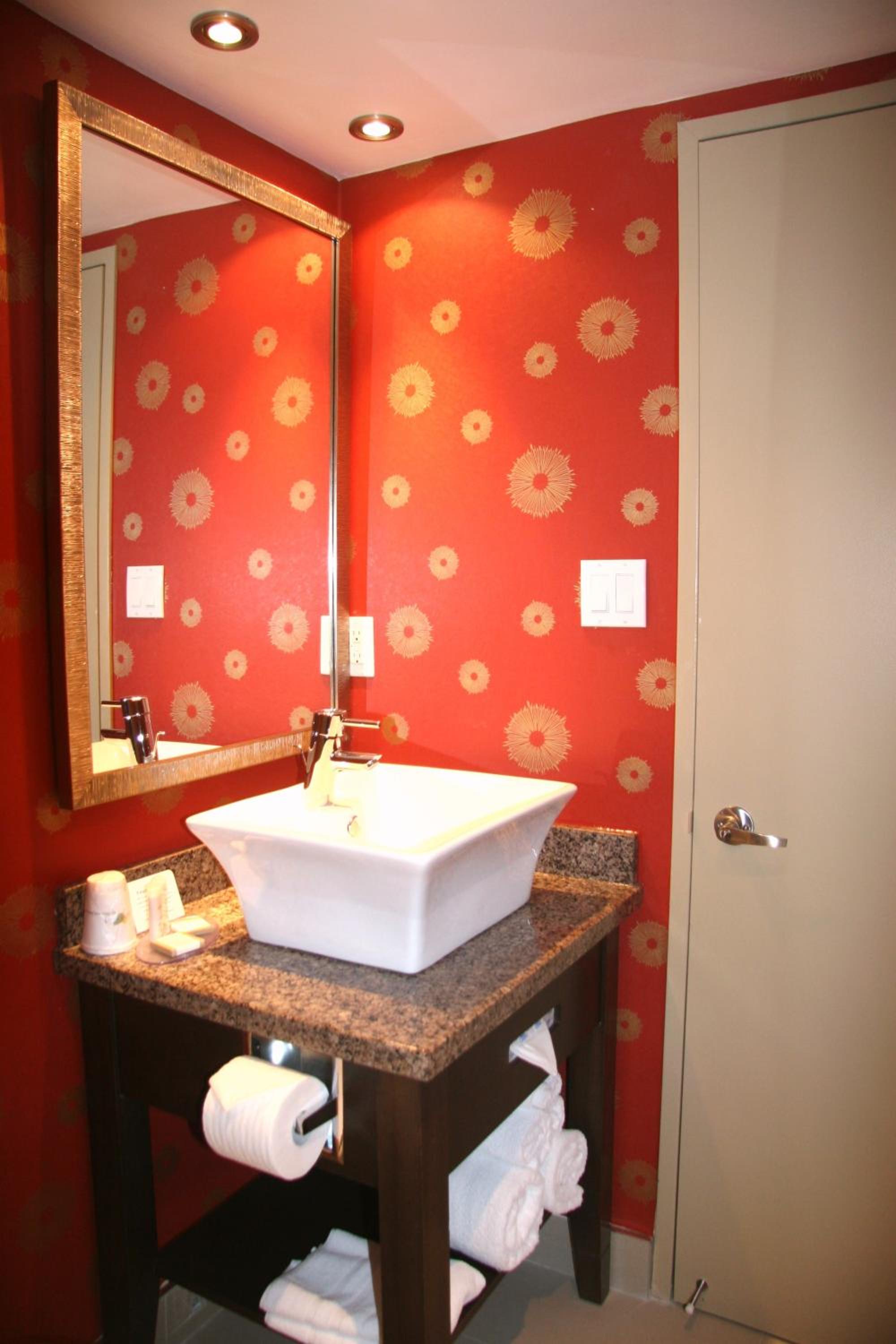 Park Inn by Radisson Toronto-Markham, Billede 73
