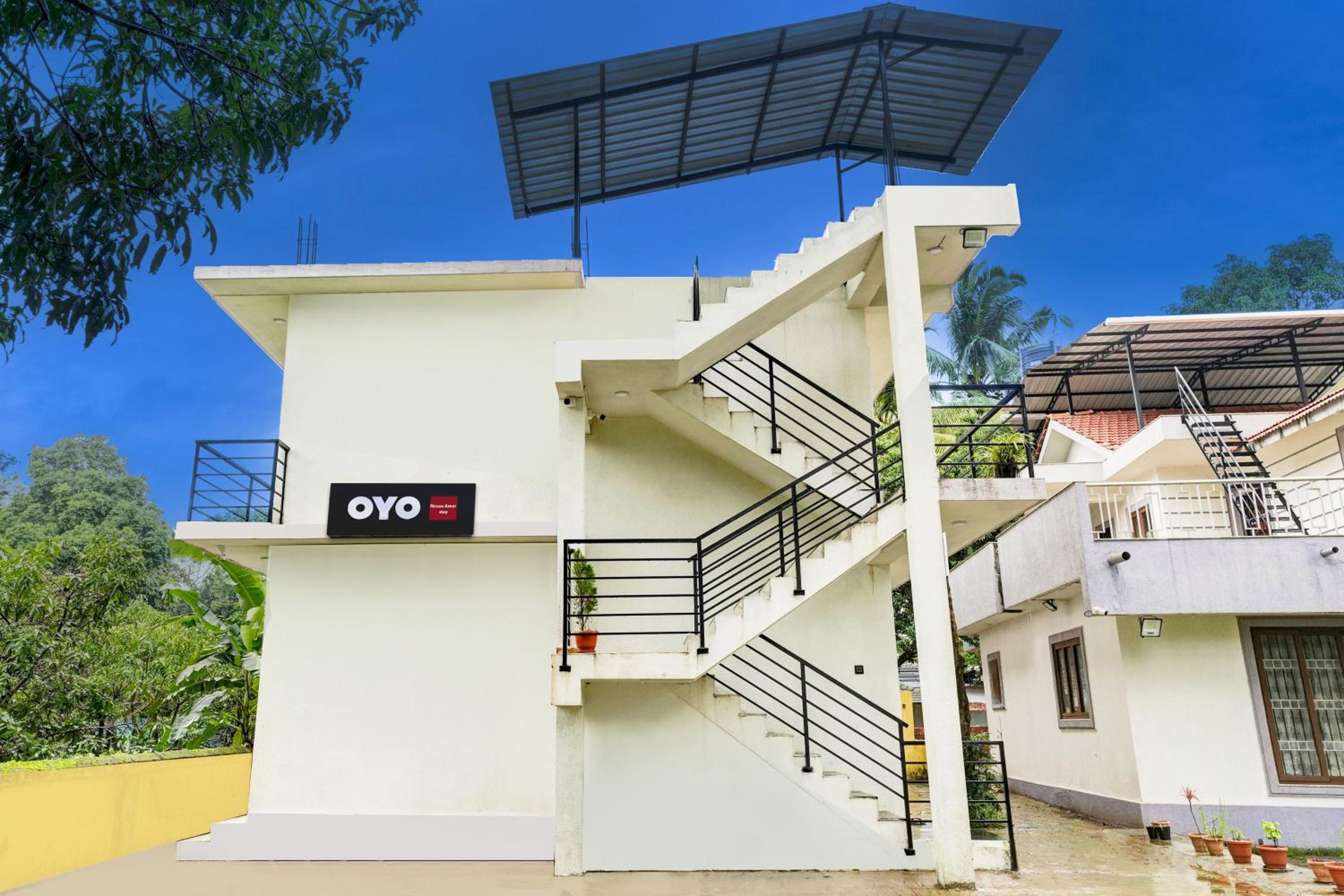 Hotel O Nosso Amor Stay view 4