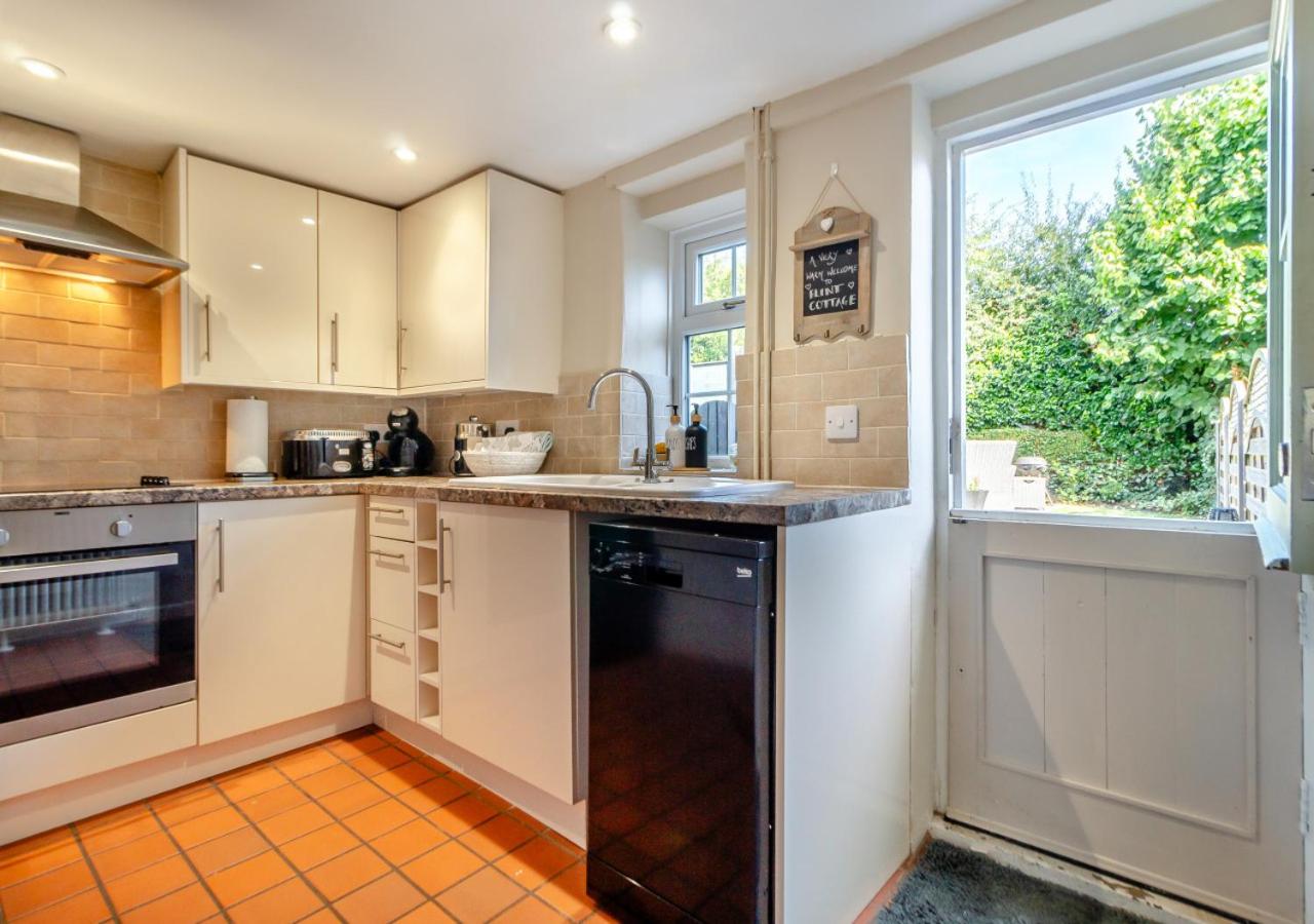 Flint Cottage