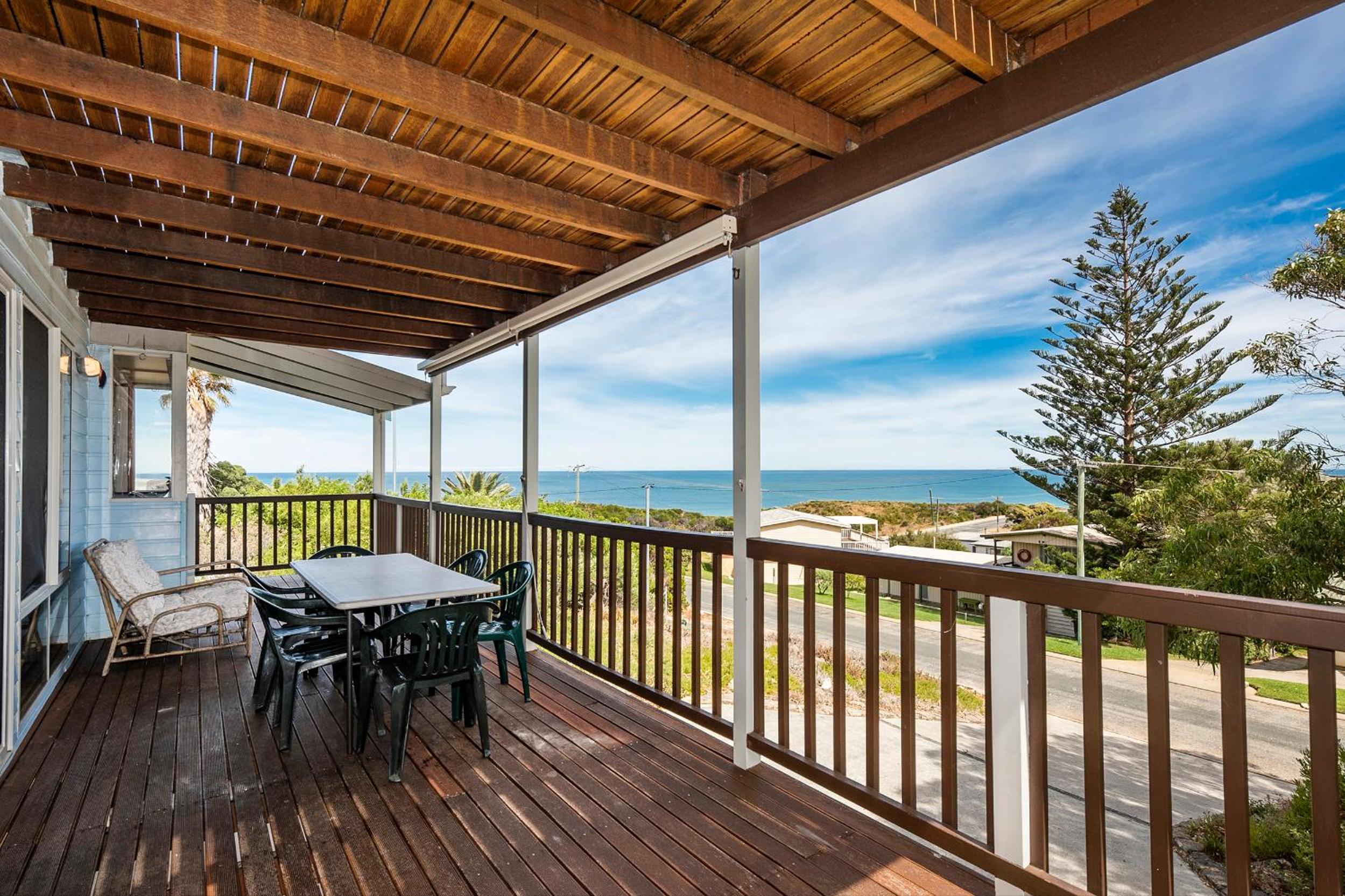 Ocean Vista Large Home With Ocean Views