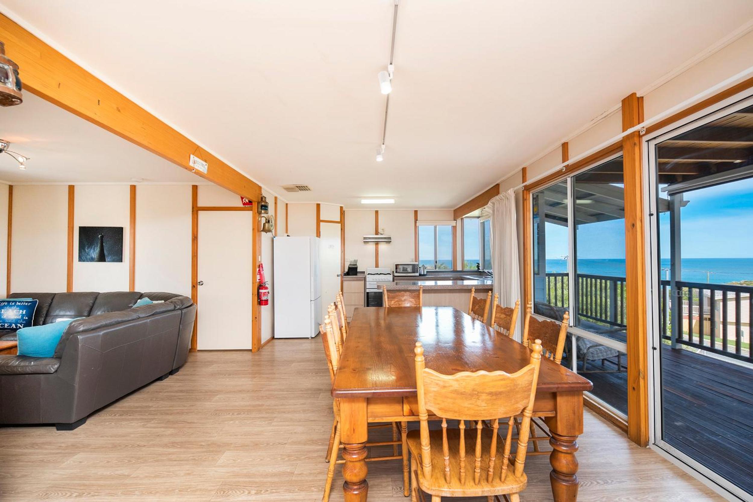 Ocean Vista Large Home With Ocean Views