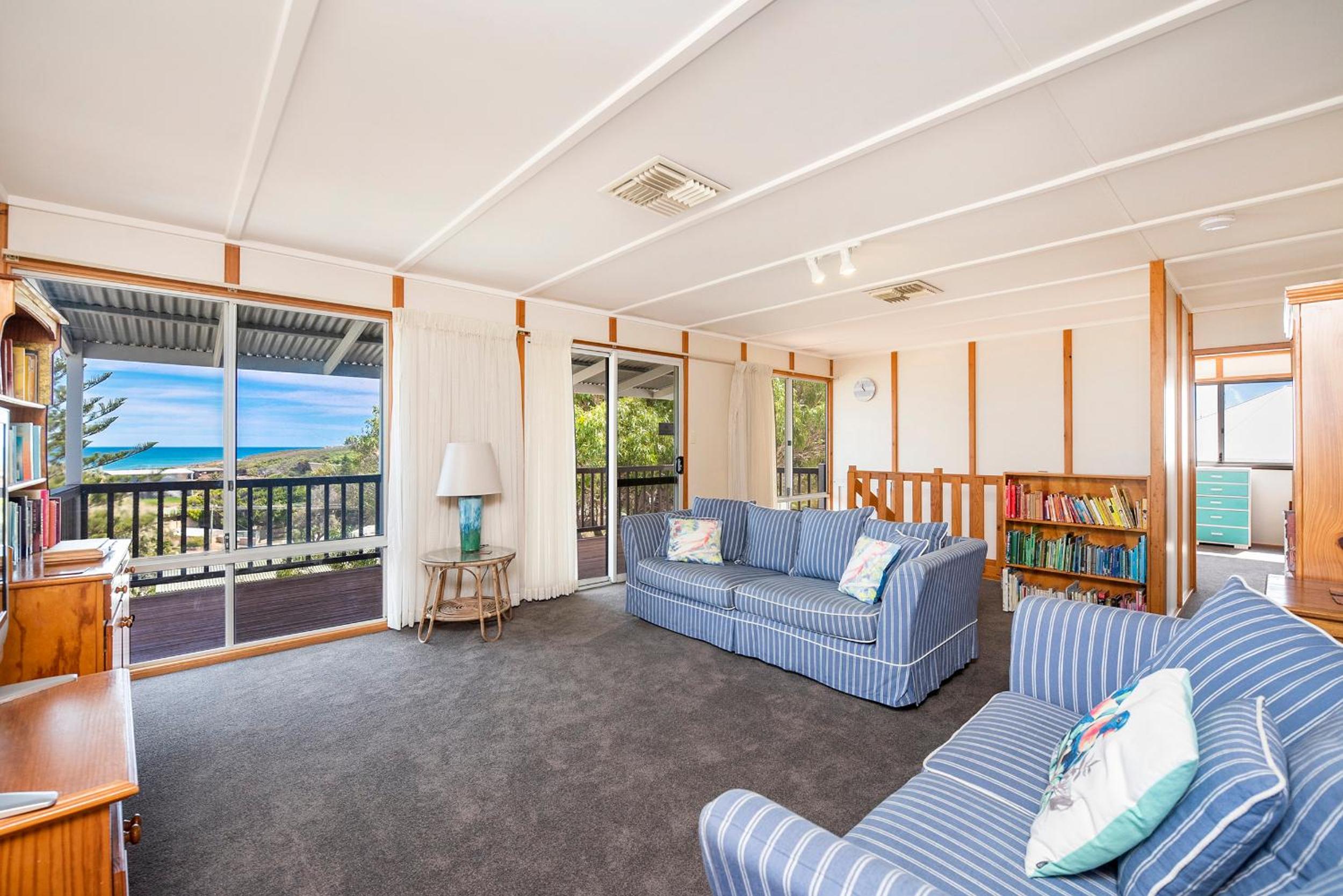 Ocean Vista Large Home With Ocean Views