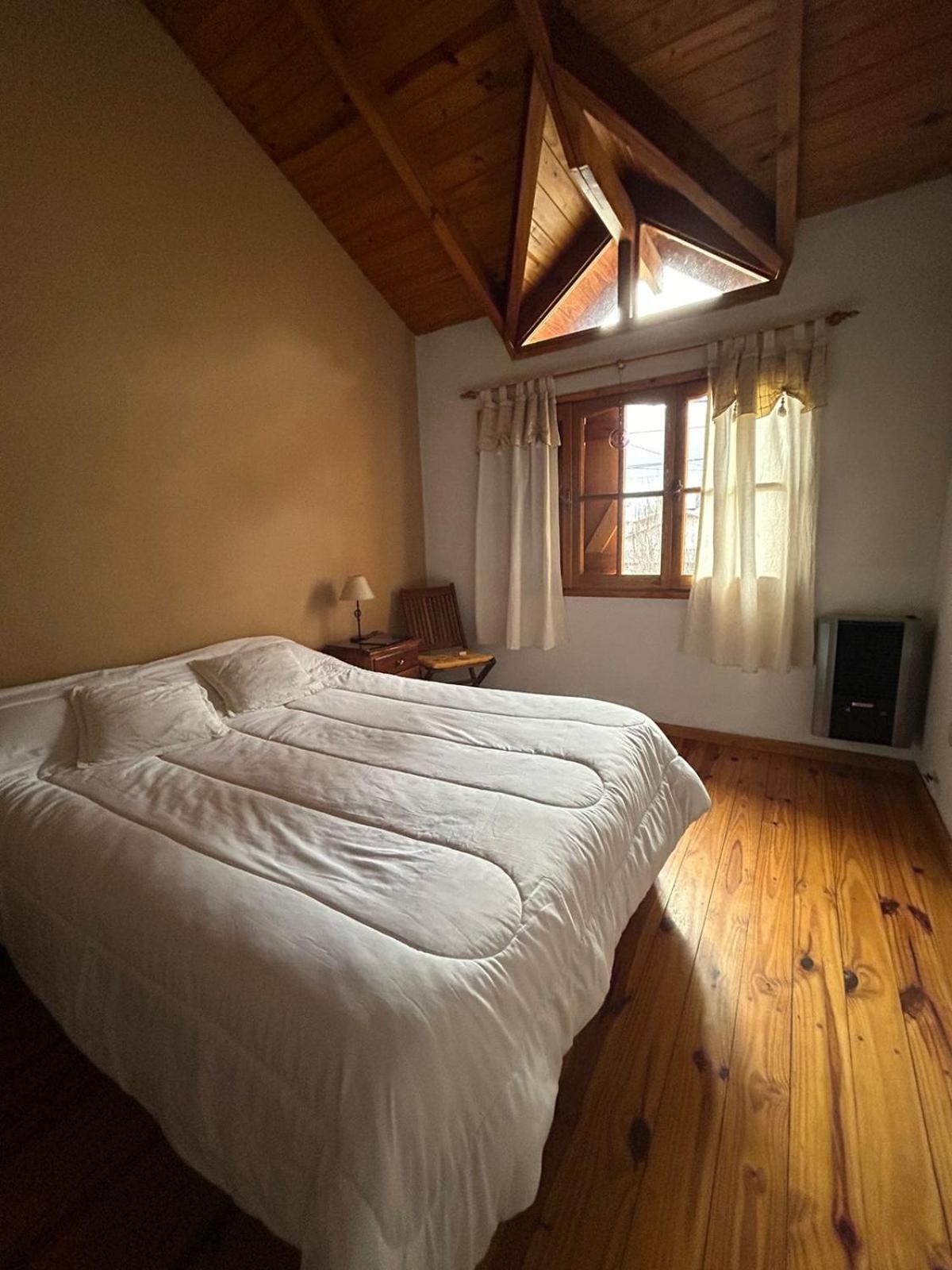 Casa Premium Para 5 Personas