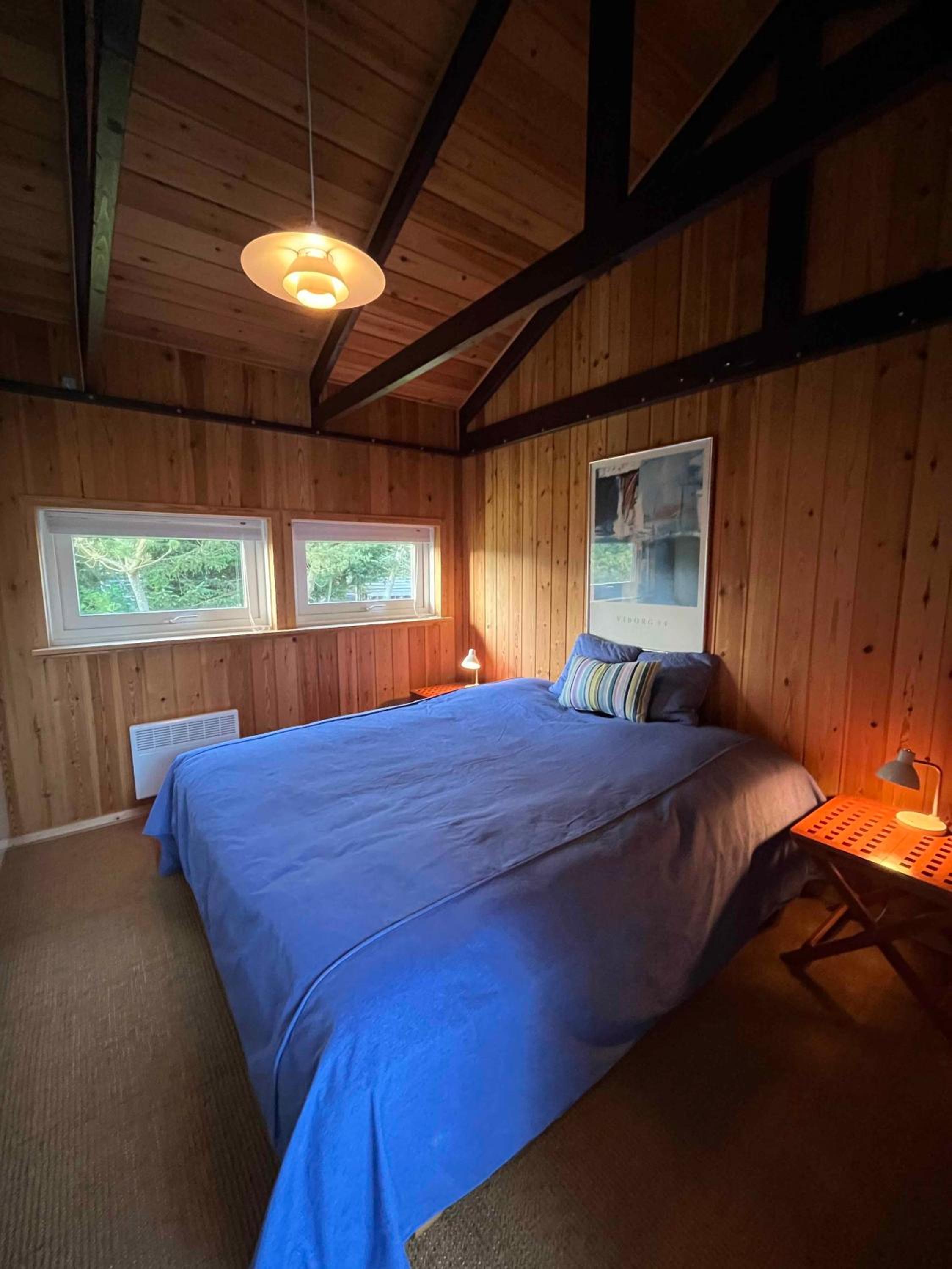 Lovely Cottage Close To The Beach