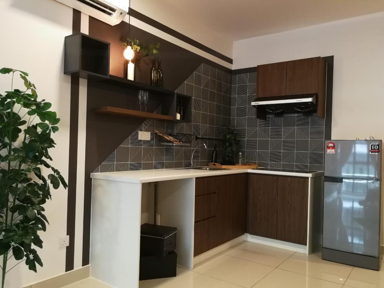 Urban Haven Suites at Atria Sofo