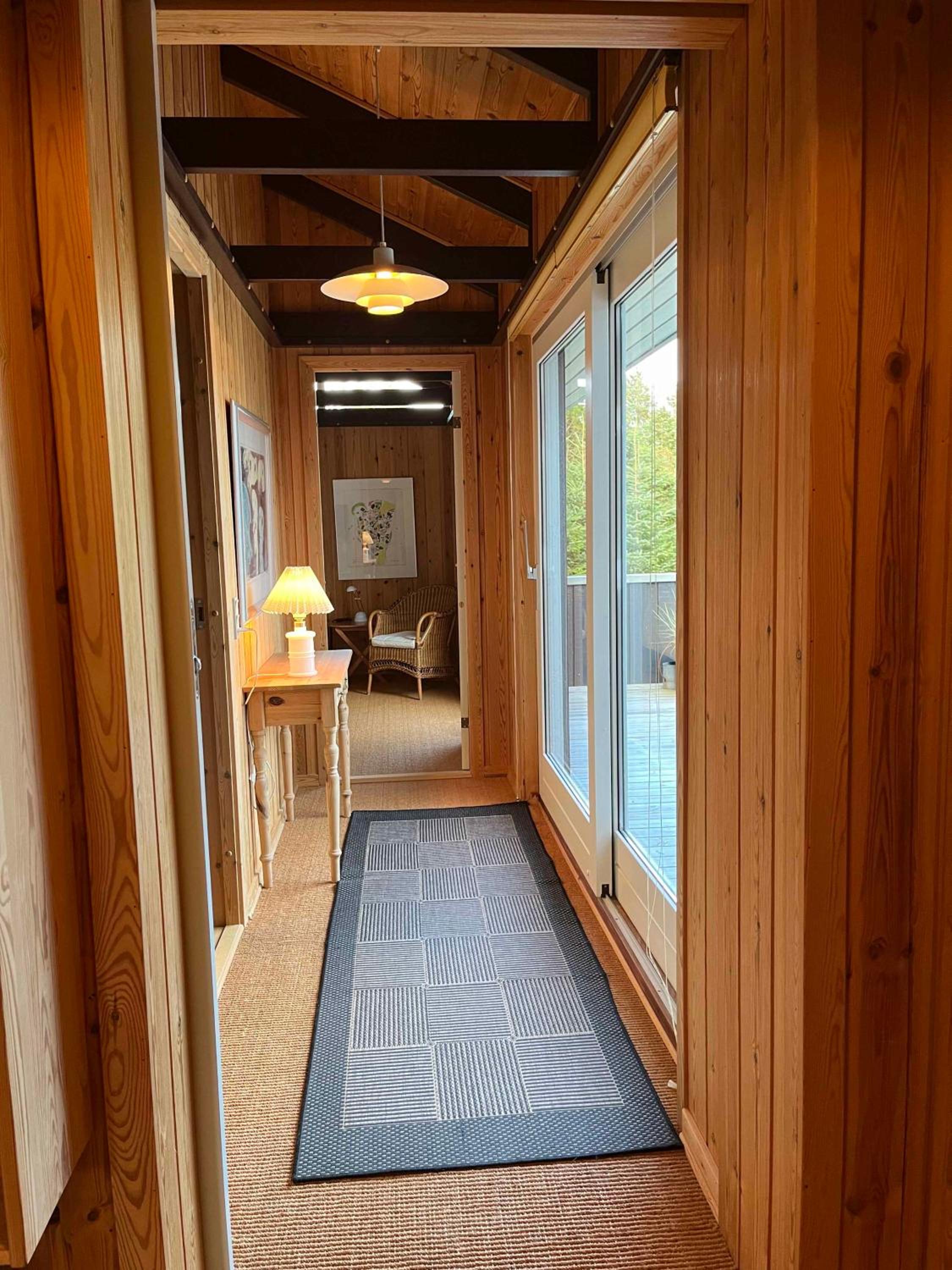 Lovely Cottage Close To The Beach