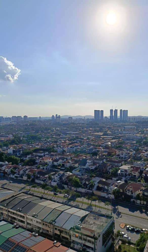 Urban Haven Suites at Atria Sofo
