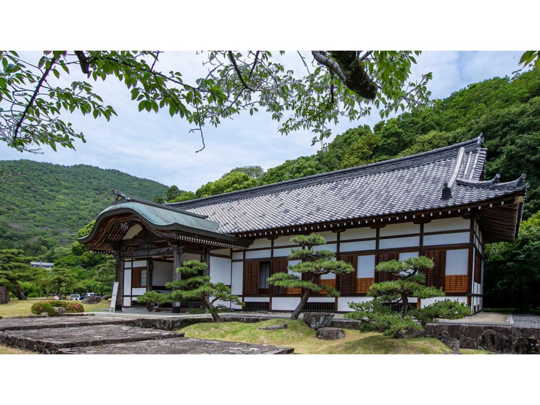 Kominka Hotel kurasu - Vacation STAY 24260v view 2