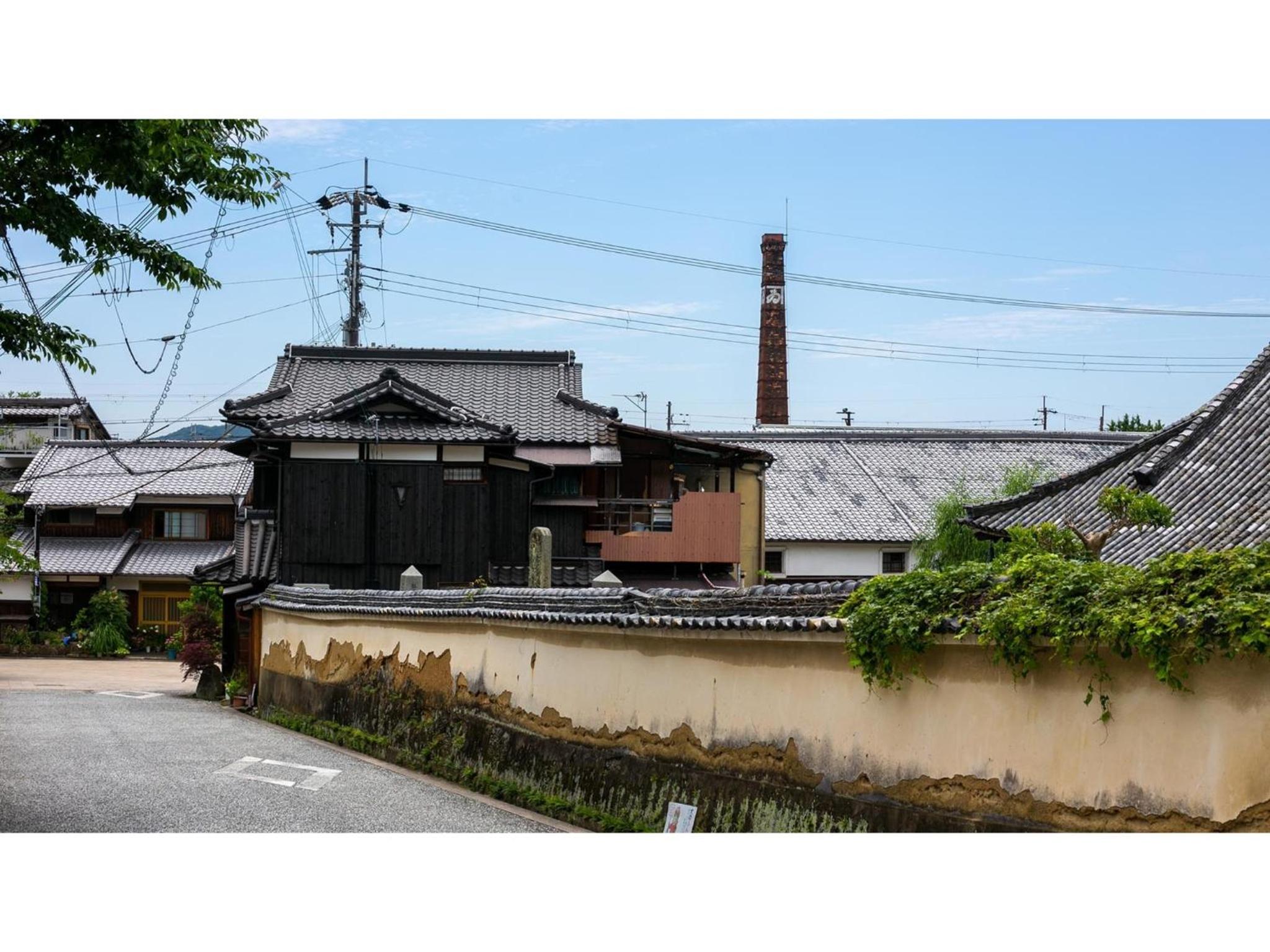 Kominka Hotel kurasu - Vacation STAY 24275v view 2