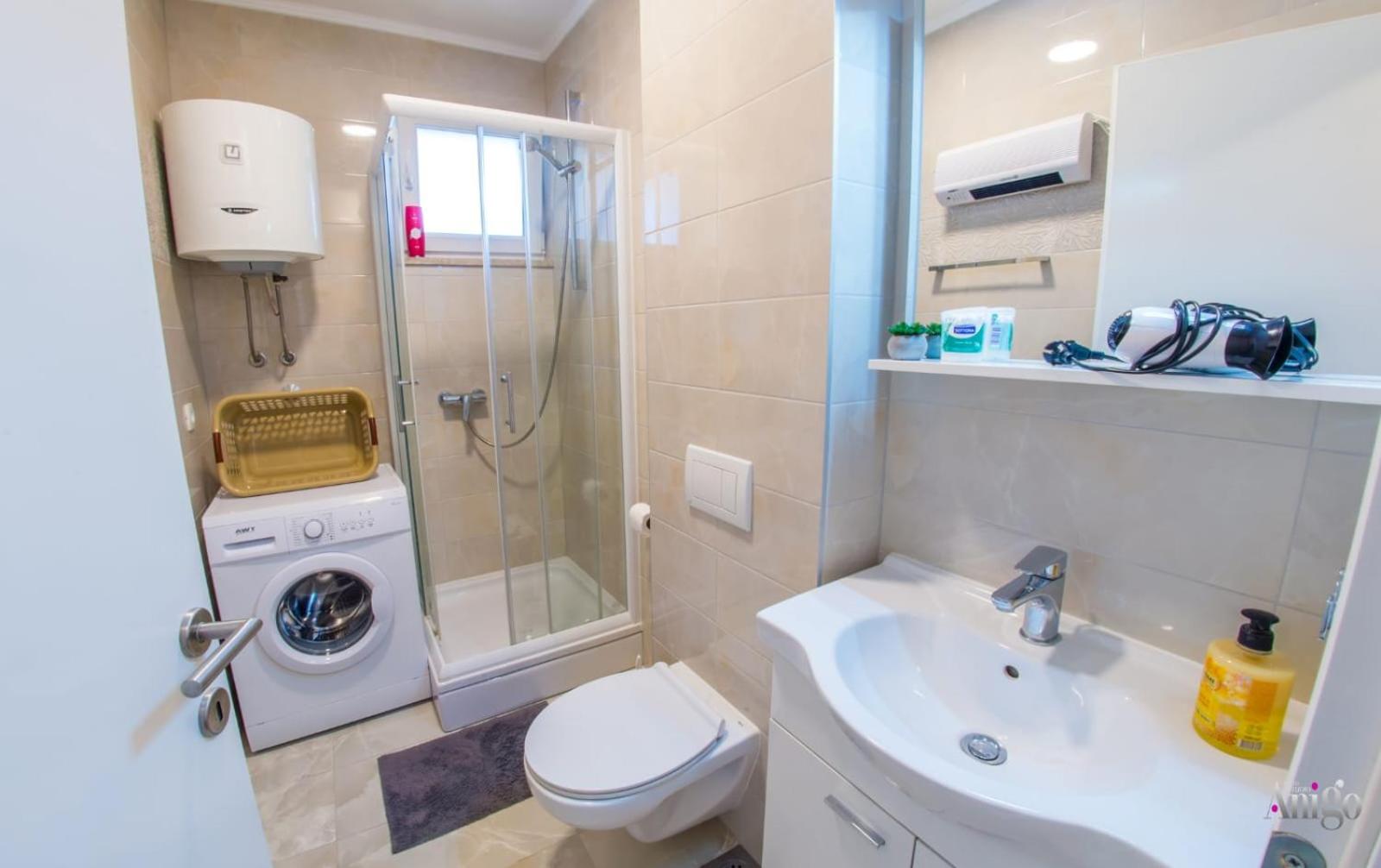 Apartman Mary