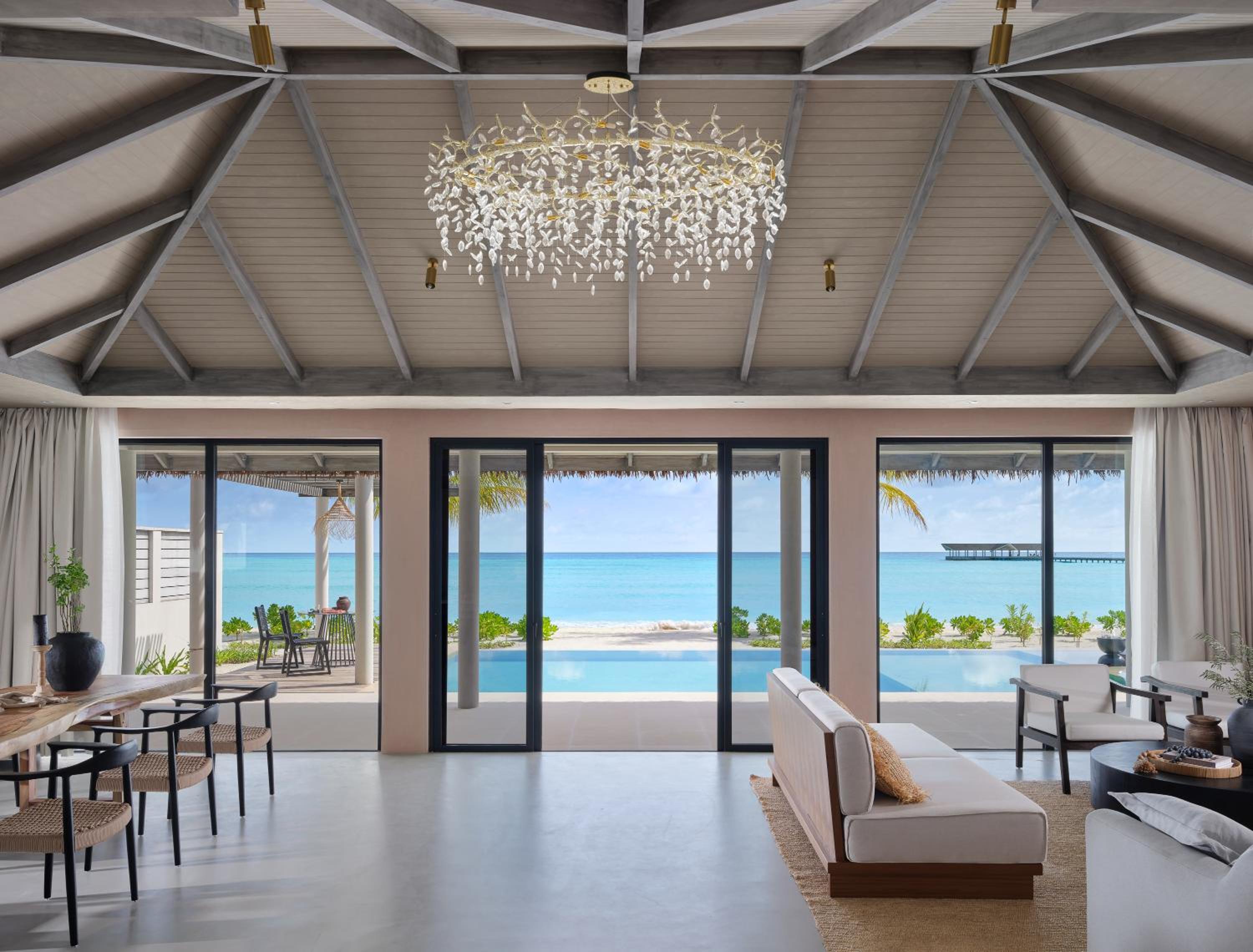 Villa Haven Resort Maldives - 50 Percentage Off Seaplane for 4 Nights and Above photo 3