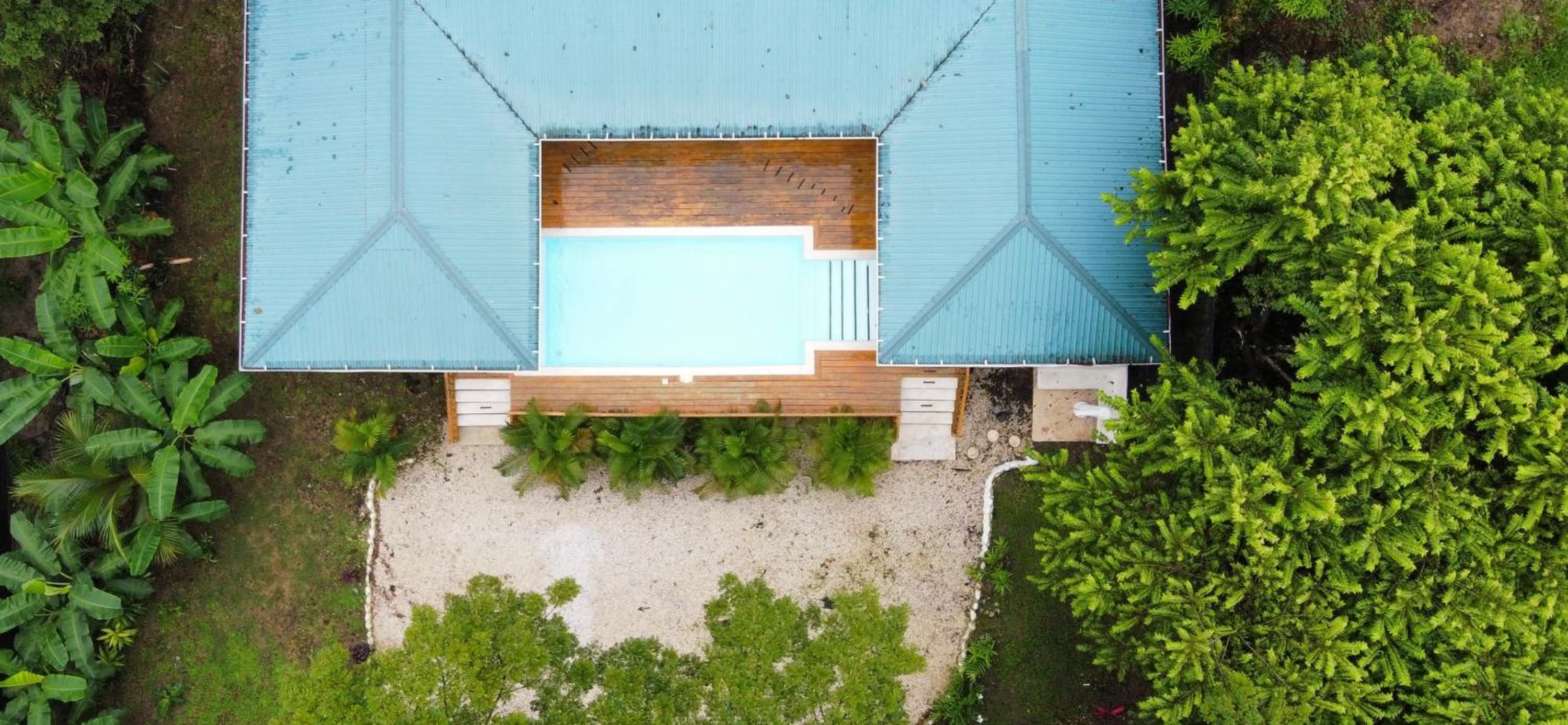 Casa Manzanillo Surf