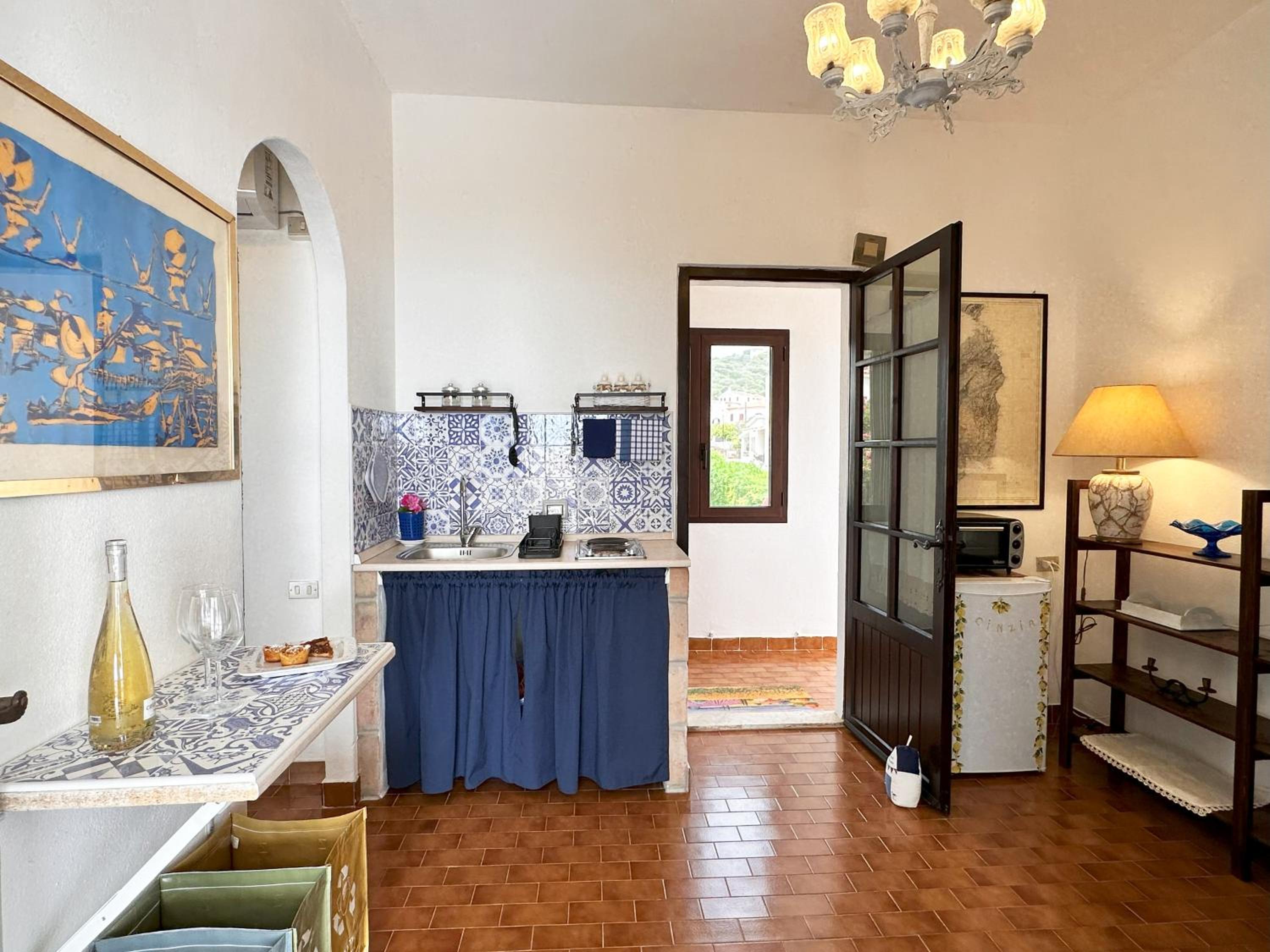 Casa La Magnolia Frontemare