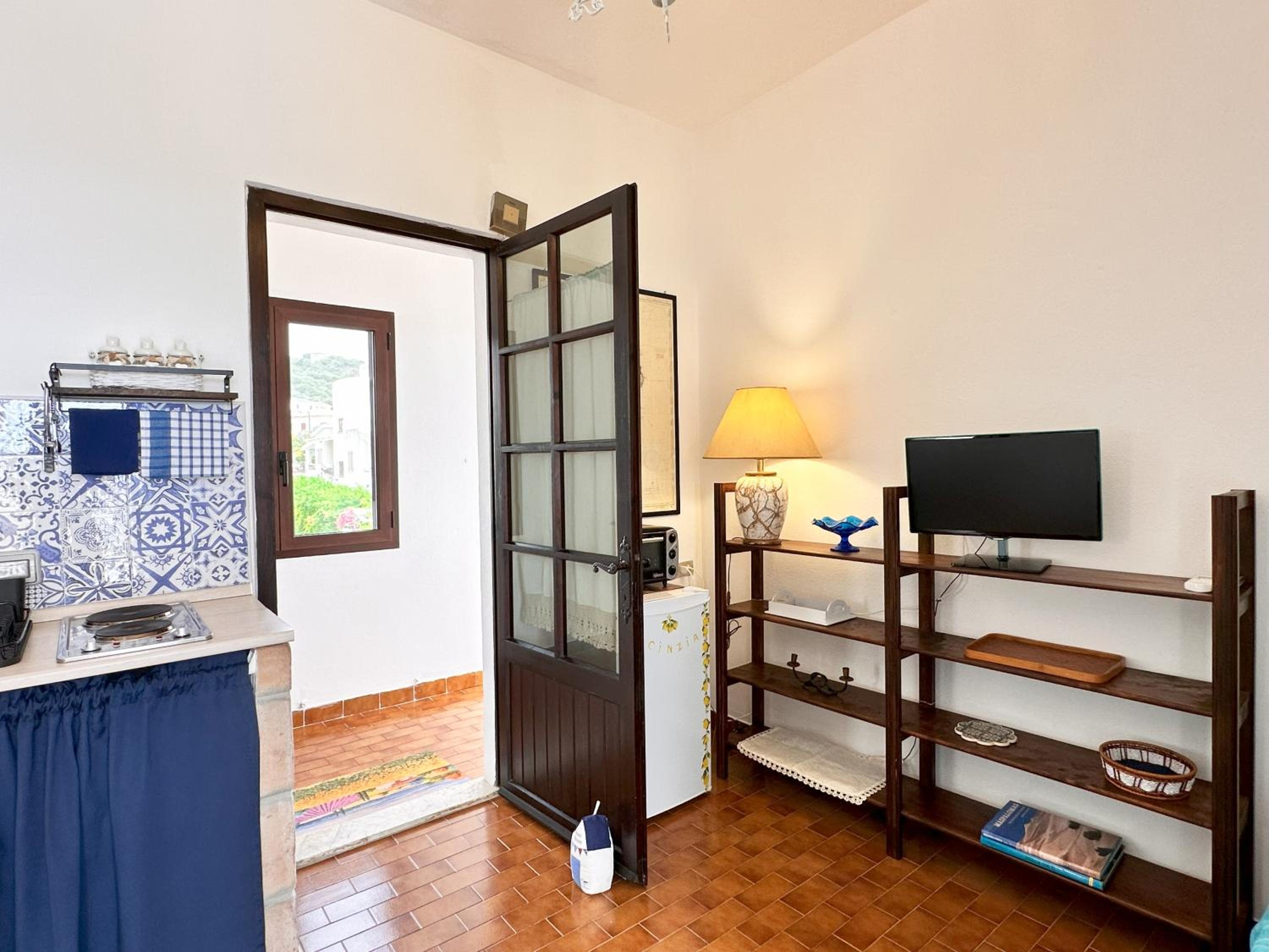 Casa La Magnolia Frontemare