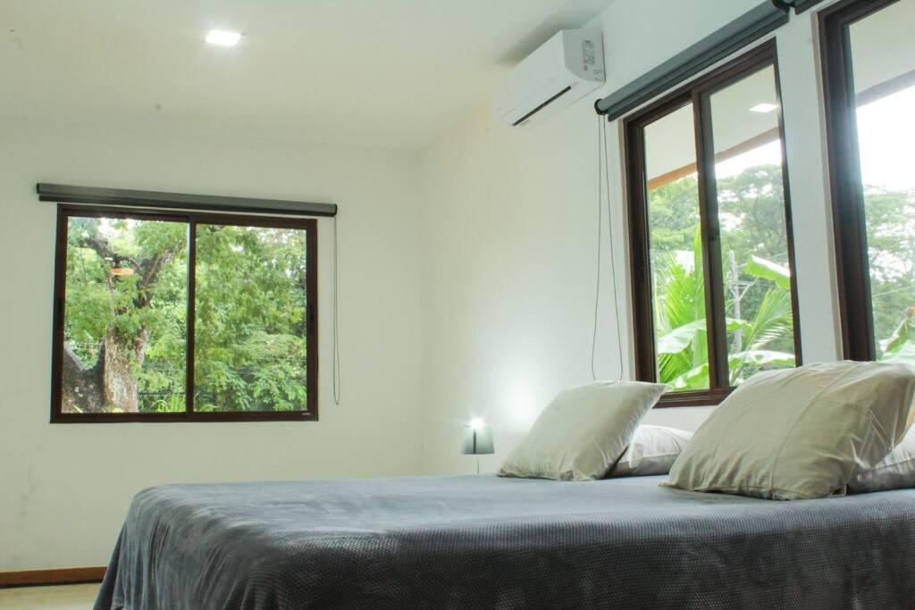 Casa Manzanillo Surf