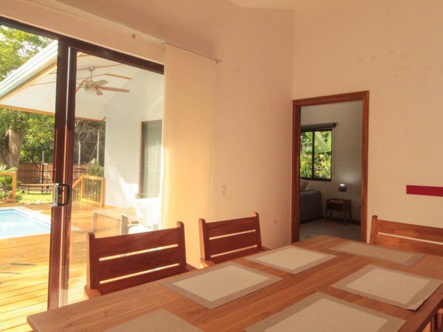 Casa Manzanillo Surf