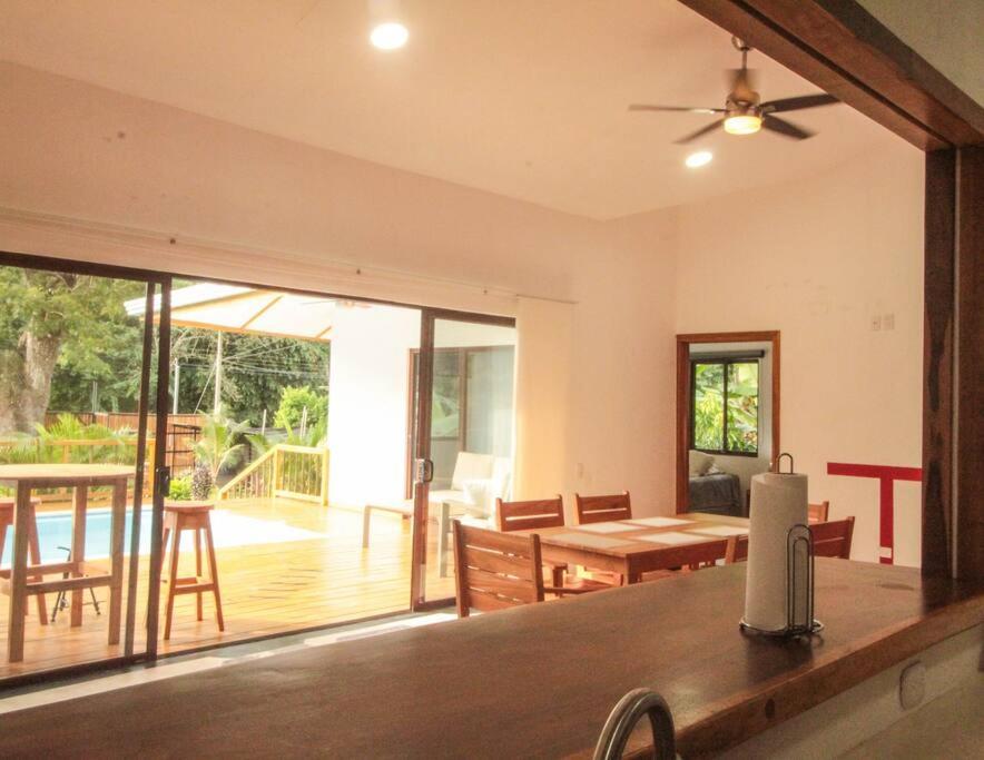 Casa Manzanillo Surf