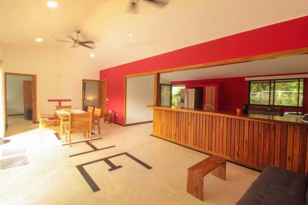 Casa Manzanillo Surf
