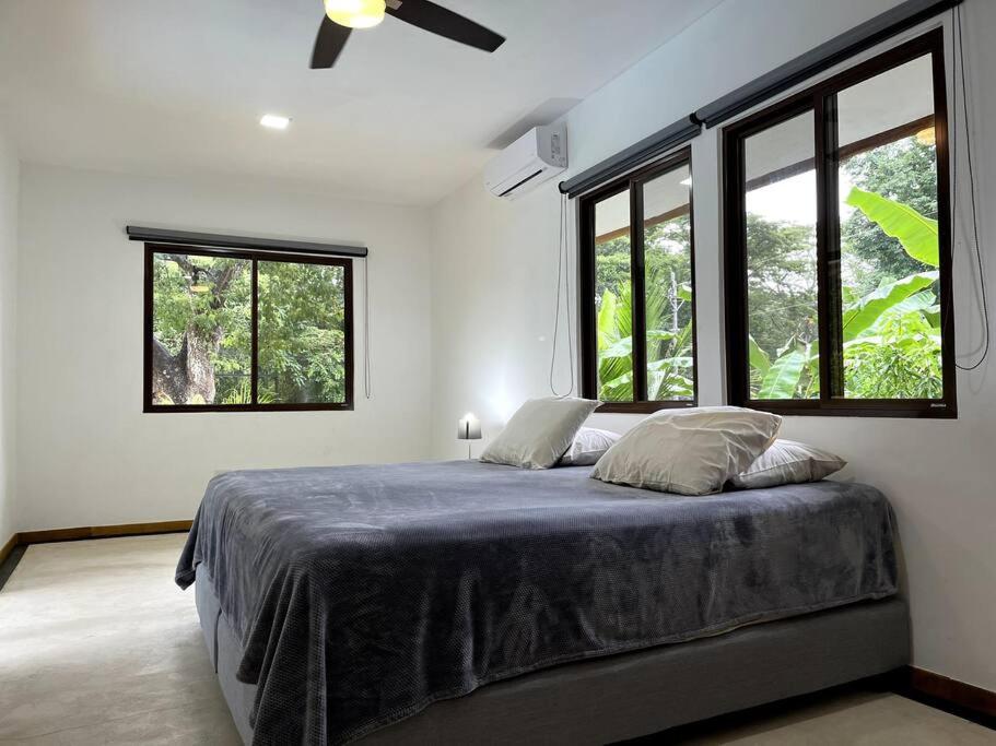Casa Manzanillo Surf
