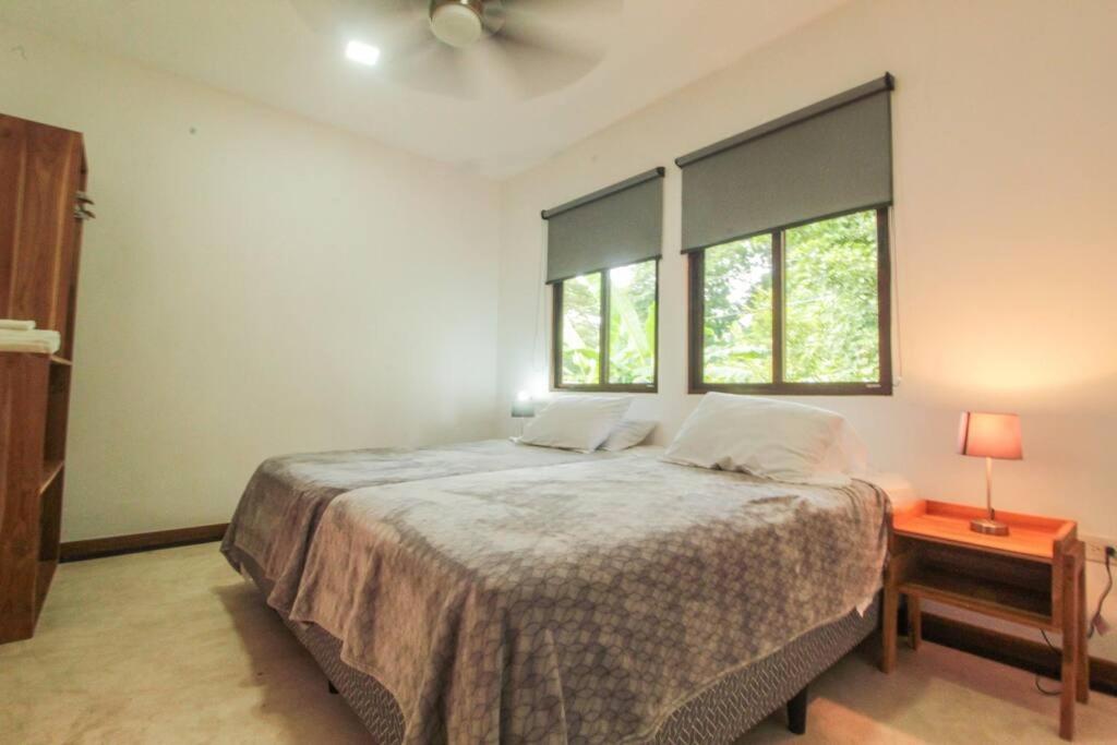 Casa Manzanillo Surf