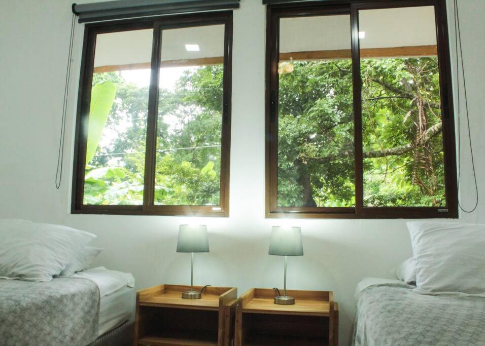 Casa Manzanillo Surf