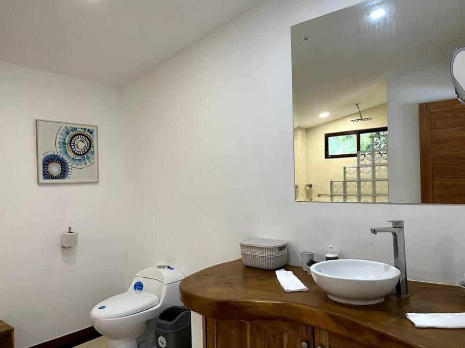 Casa Manzanillo Surf