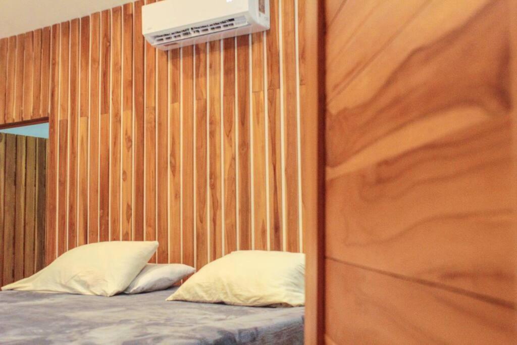 Casa Manzanillo Surf