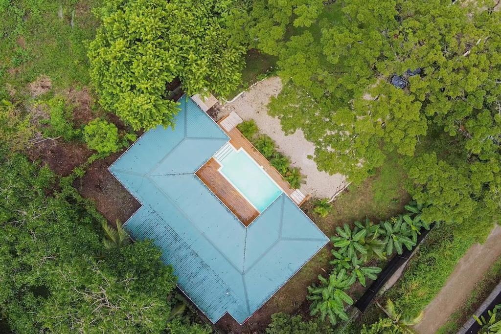 Casa Manzanillo Surf