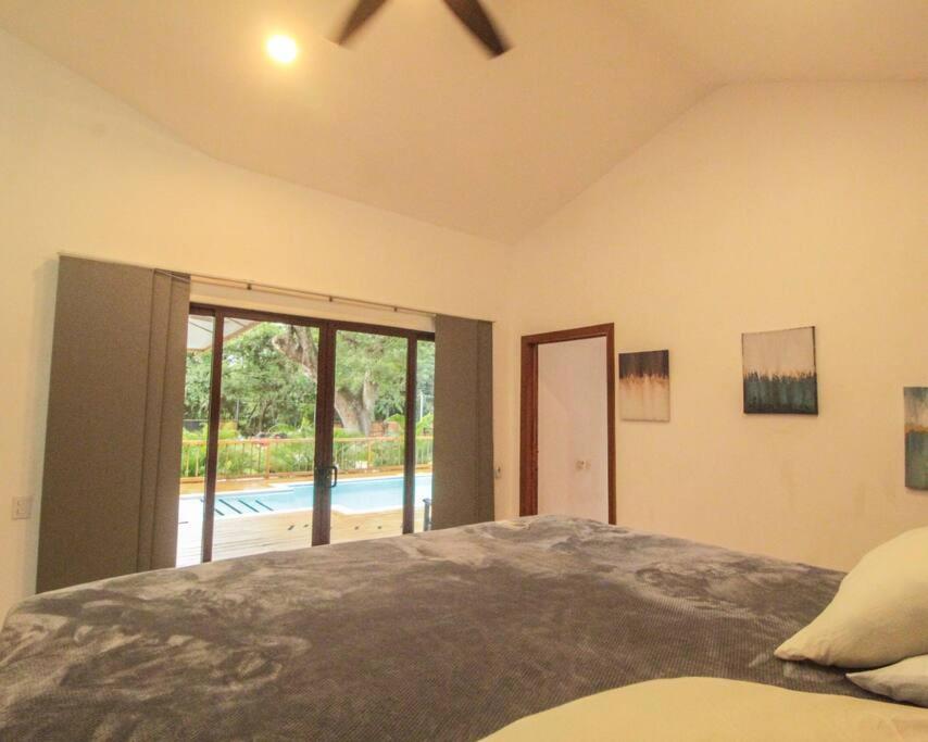 Casa Manzanillo Surf