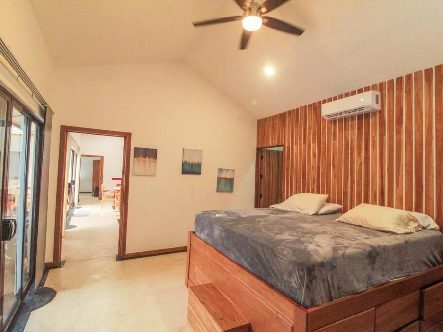 Casa Manzanillo Surf