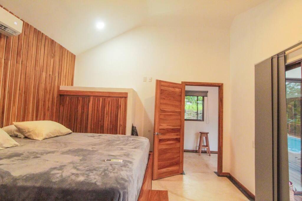 Casa Manzanillo Surf
