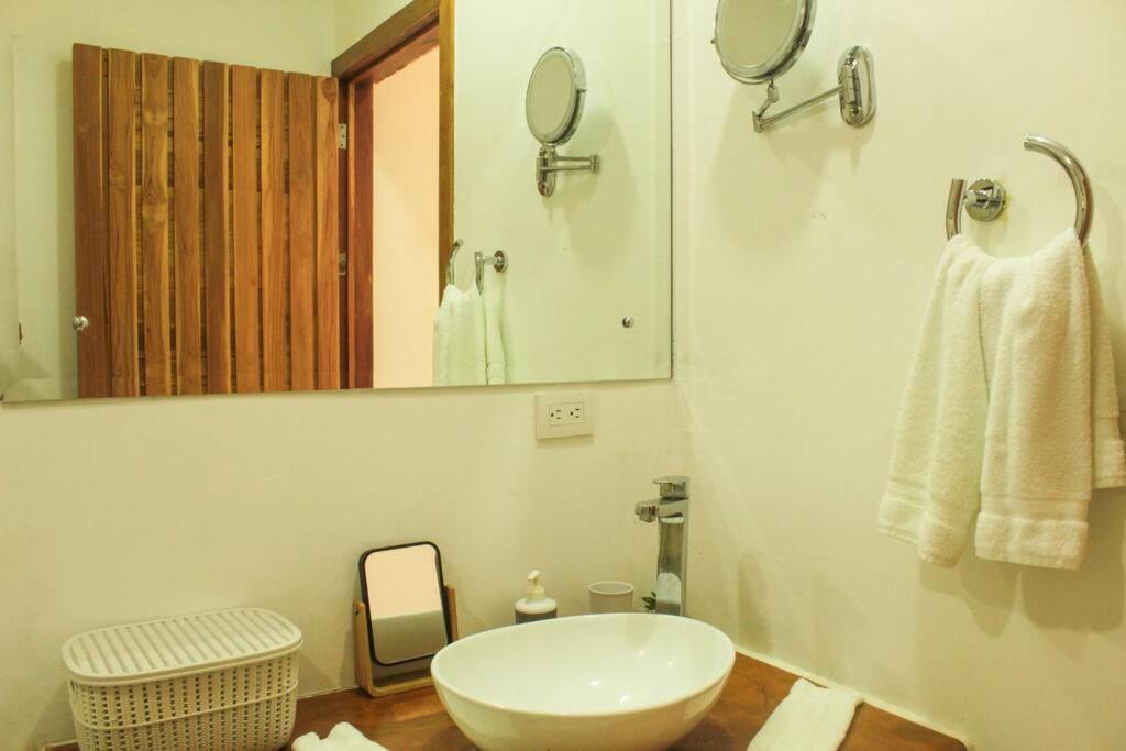 Casa Manzanillo Surf