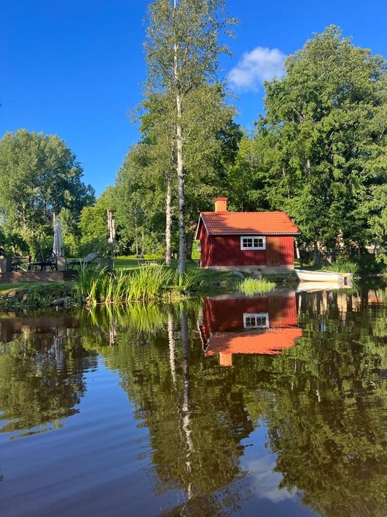 Prästgården