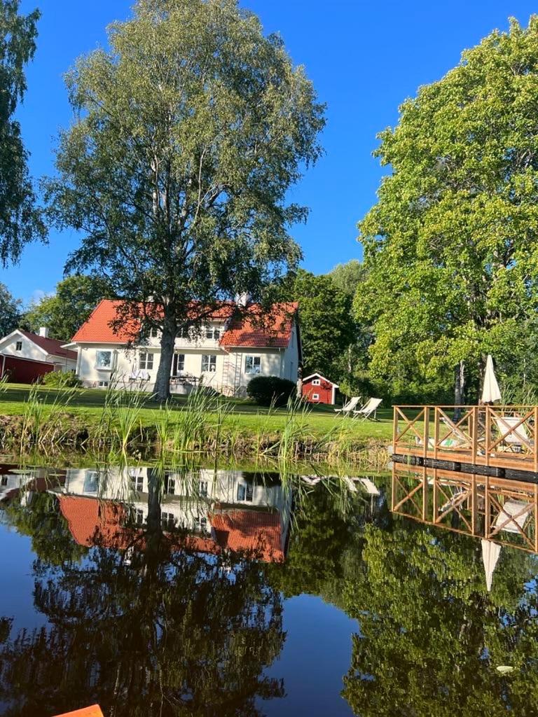 Prästgården