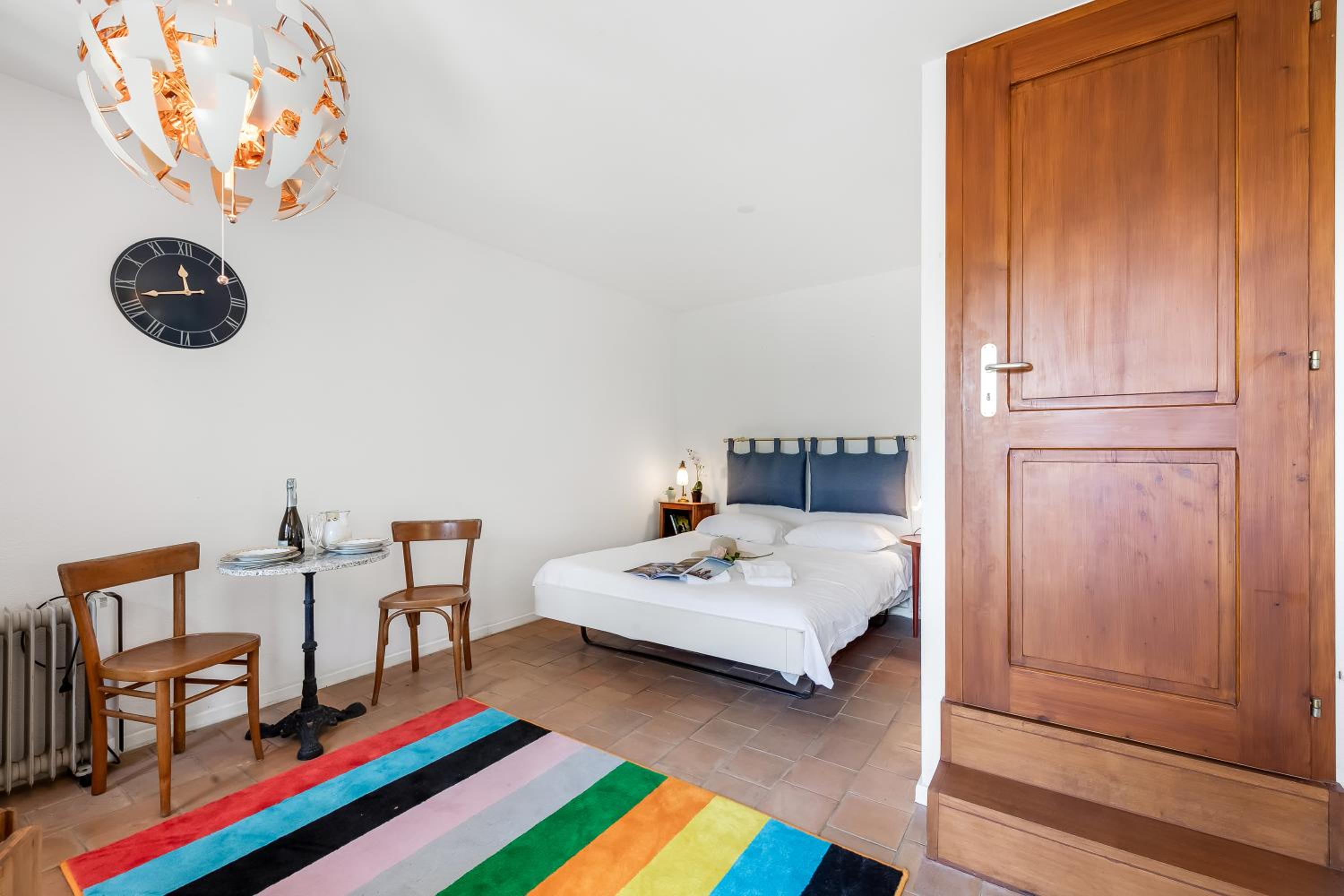 Romantic Apartments - Happy Rentals