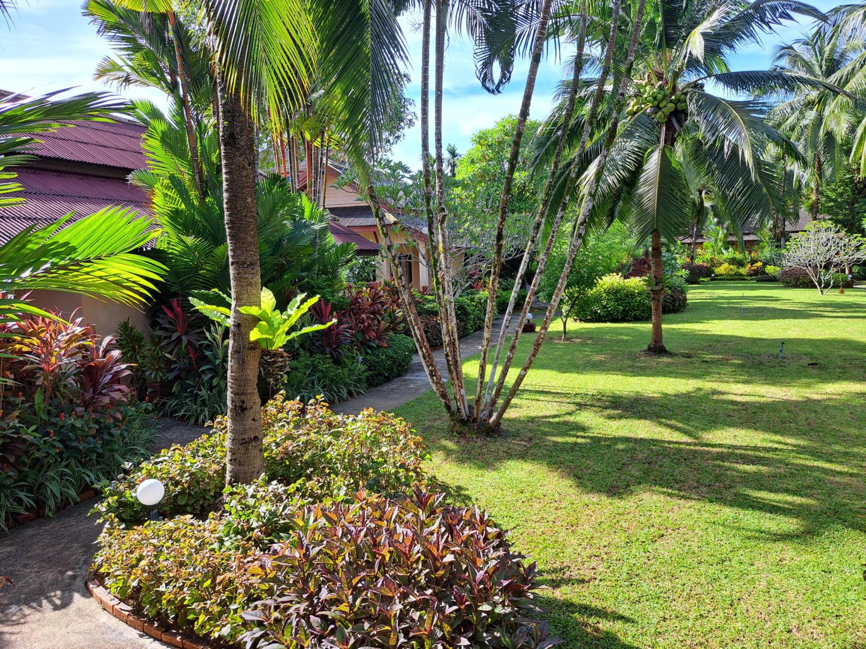 Jasmin Resort - SHA Plus view 3