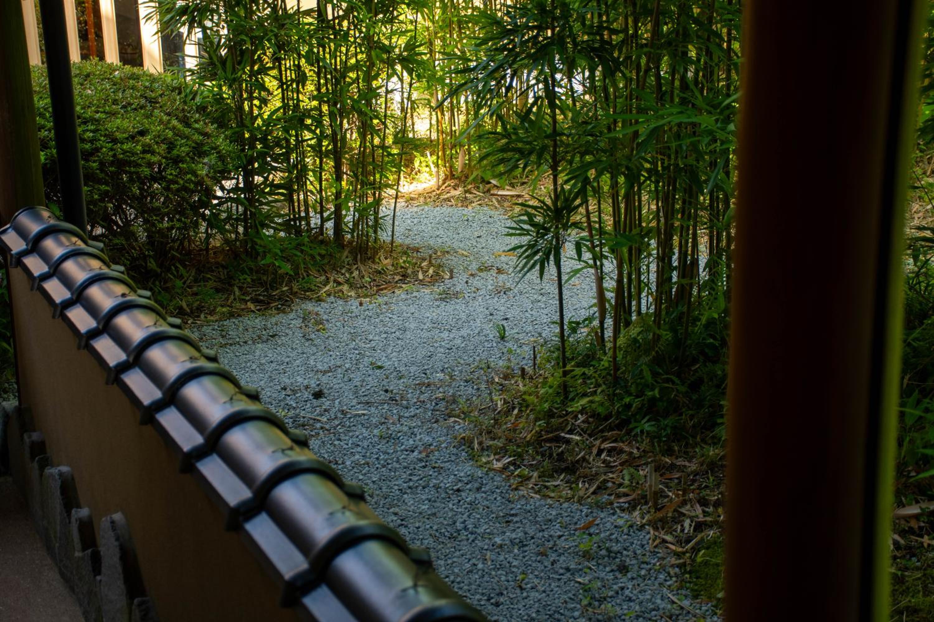 Hanare Yado Yosizumi, 이토시 - 13