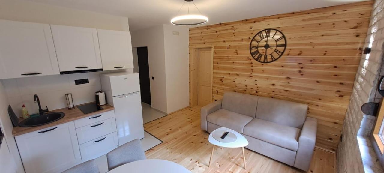 Apartments S&S view 5