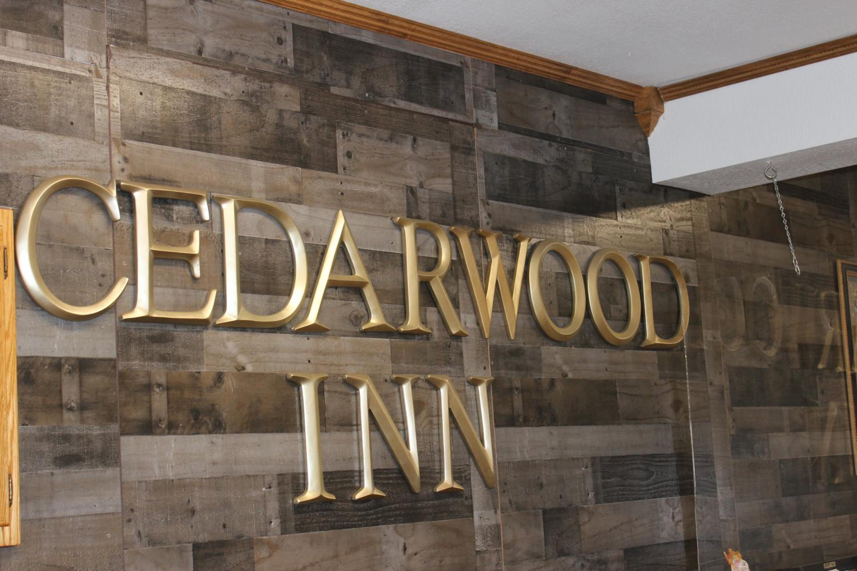 Ashland Vacations - Cedarwood Inn of Ashland - Property Image 18