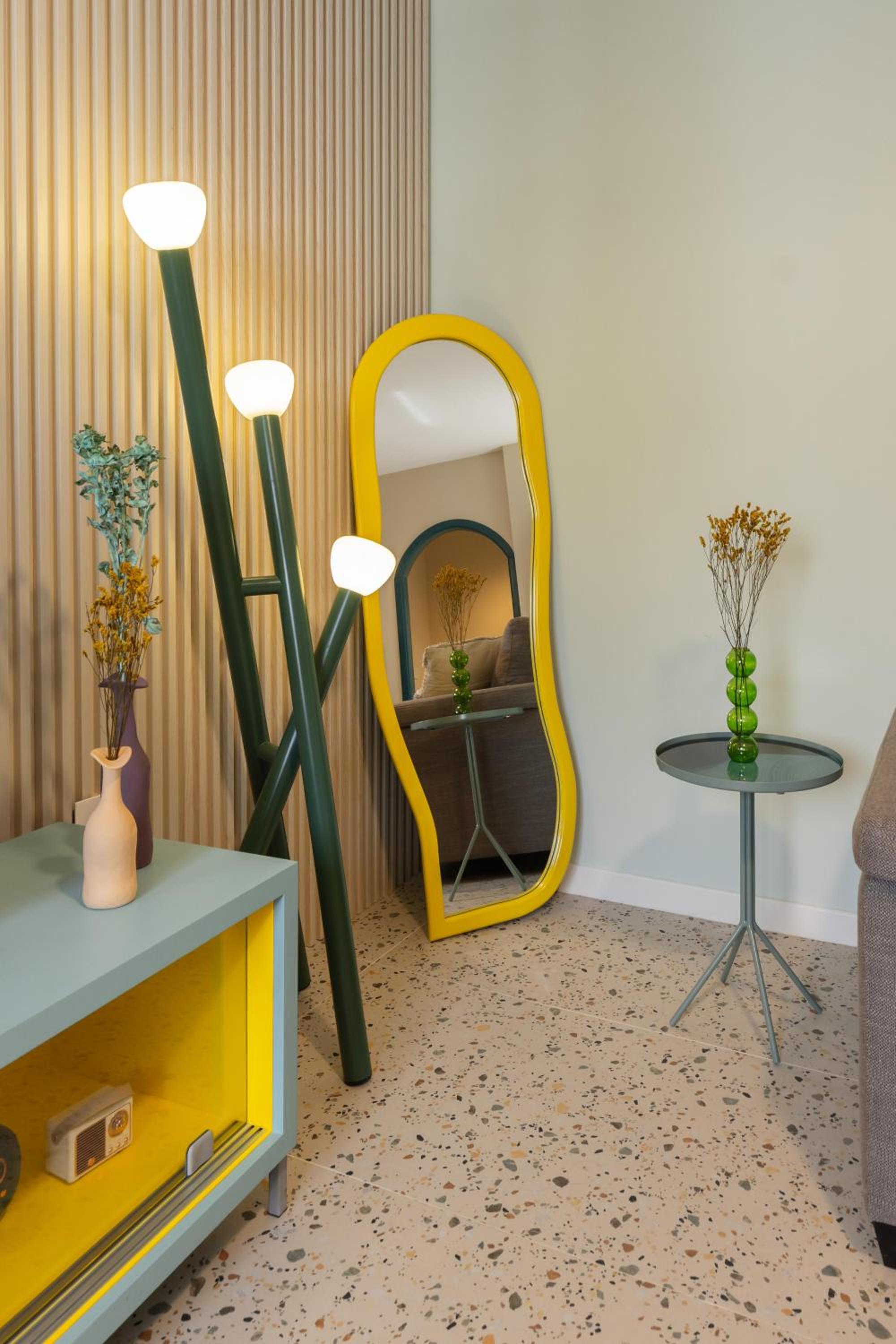 Teal Guesthouse