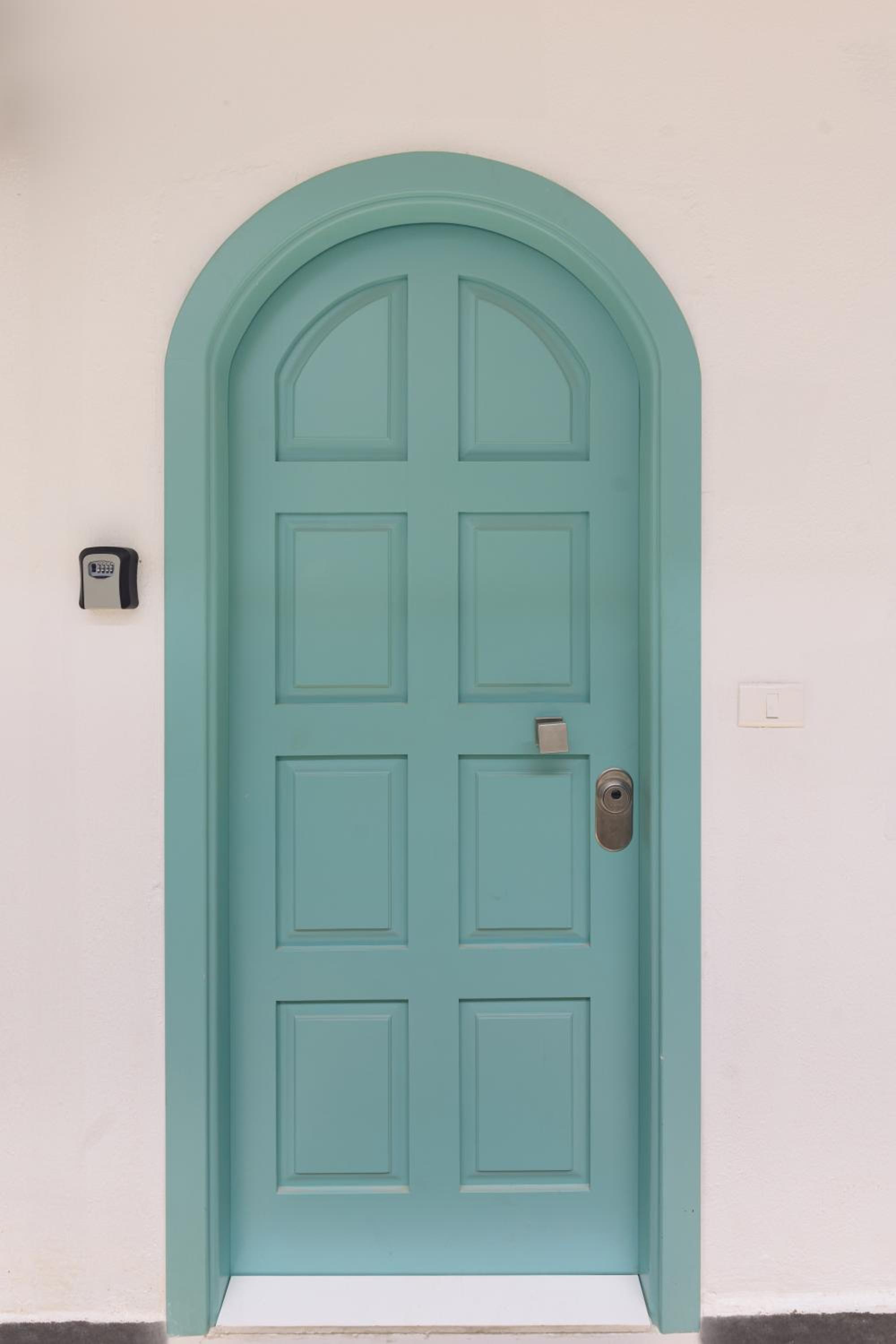 Teal Guesthouse